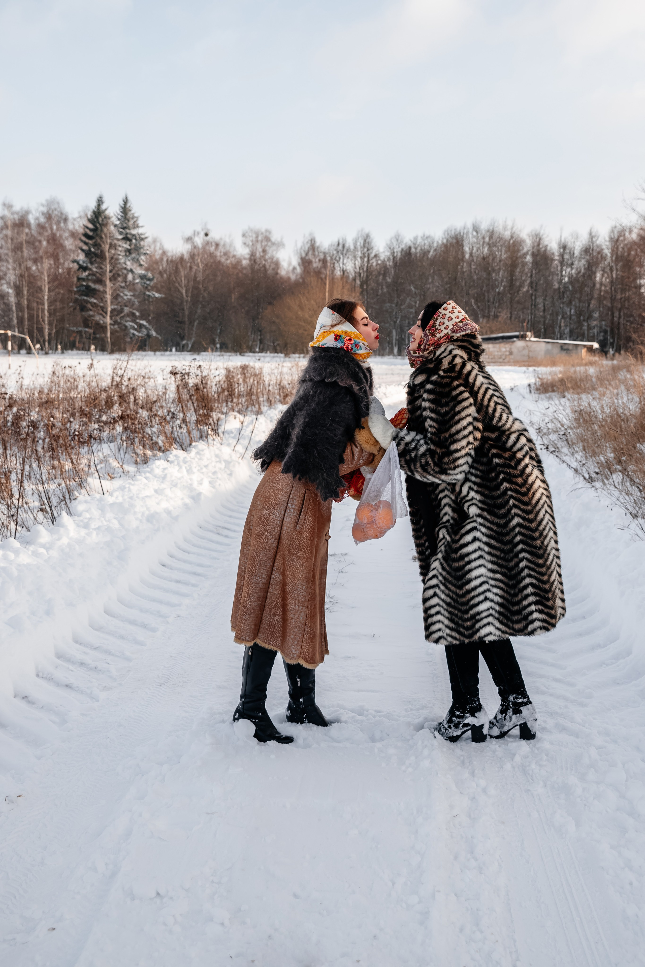 Катя и Полина. Семейный и свадебный фотограф Минск, Барановичи Ольга Пахомова