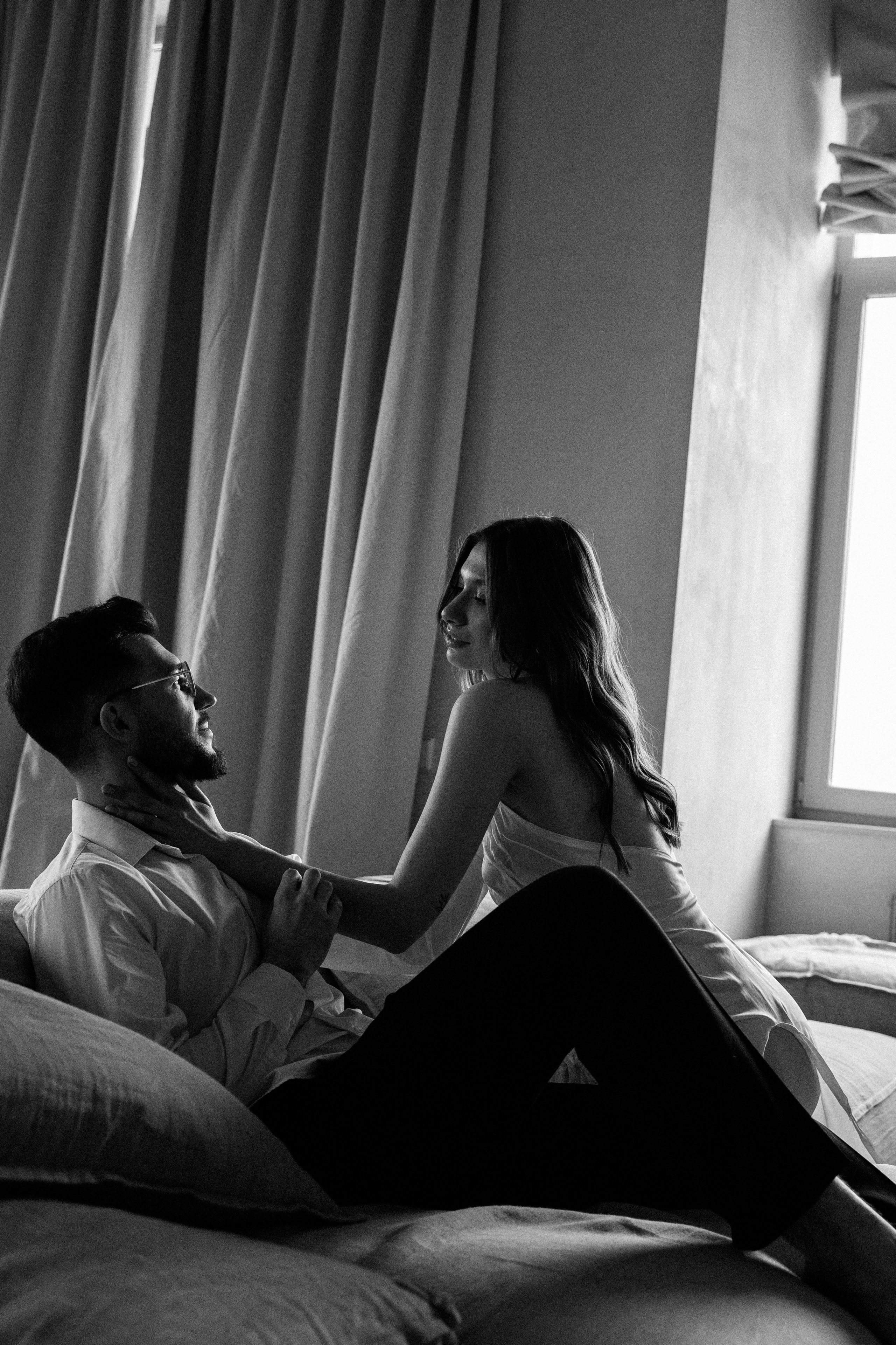 Даша и Ваня. Семейный и свадебный фотограф Минск, Барановичи Ольга Пахомова