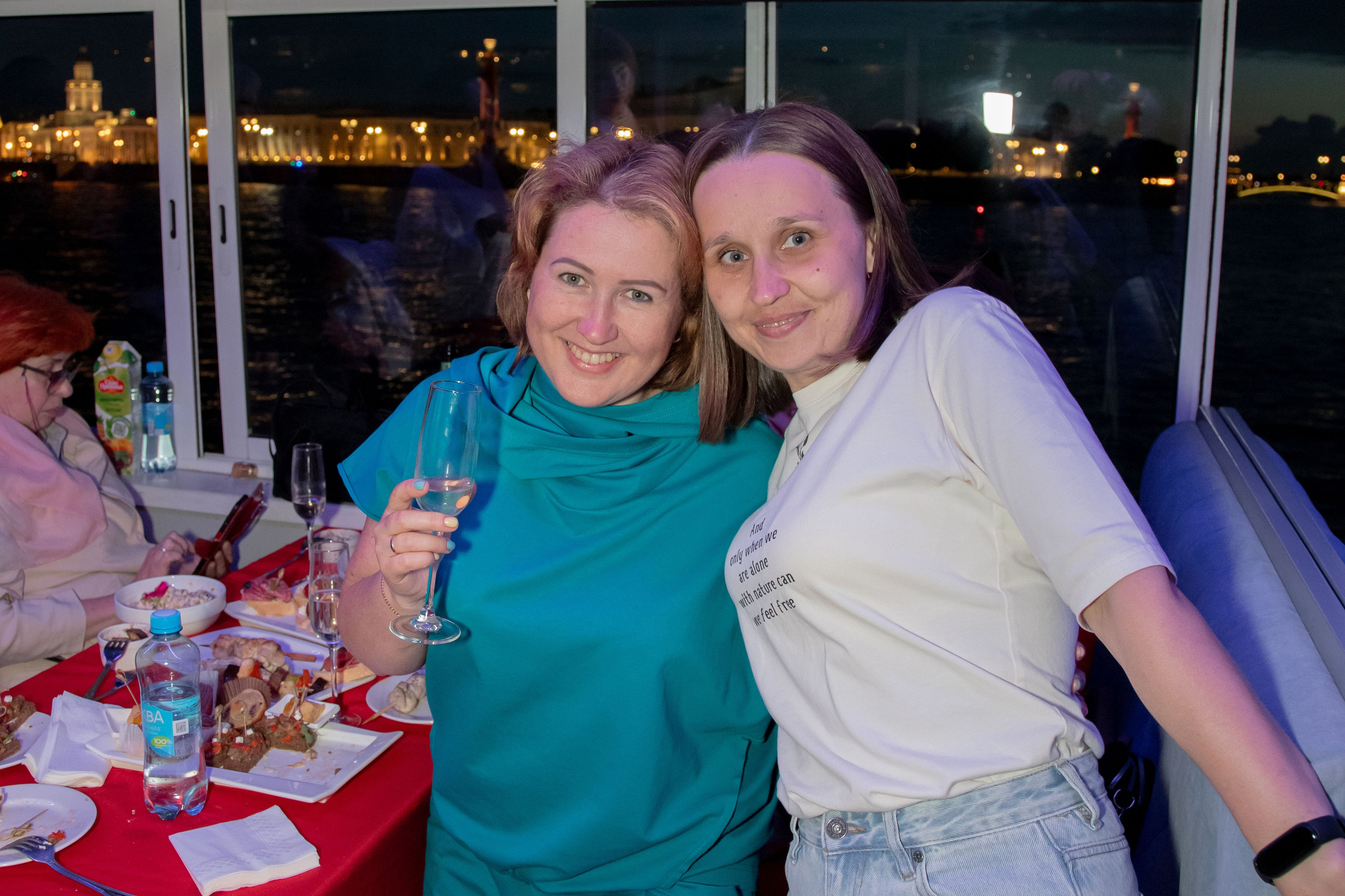 Company party. Фотограф Махлаева Виктория/Санкт-Петербург