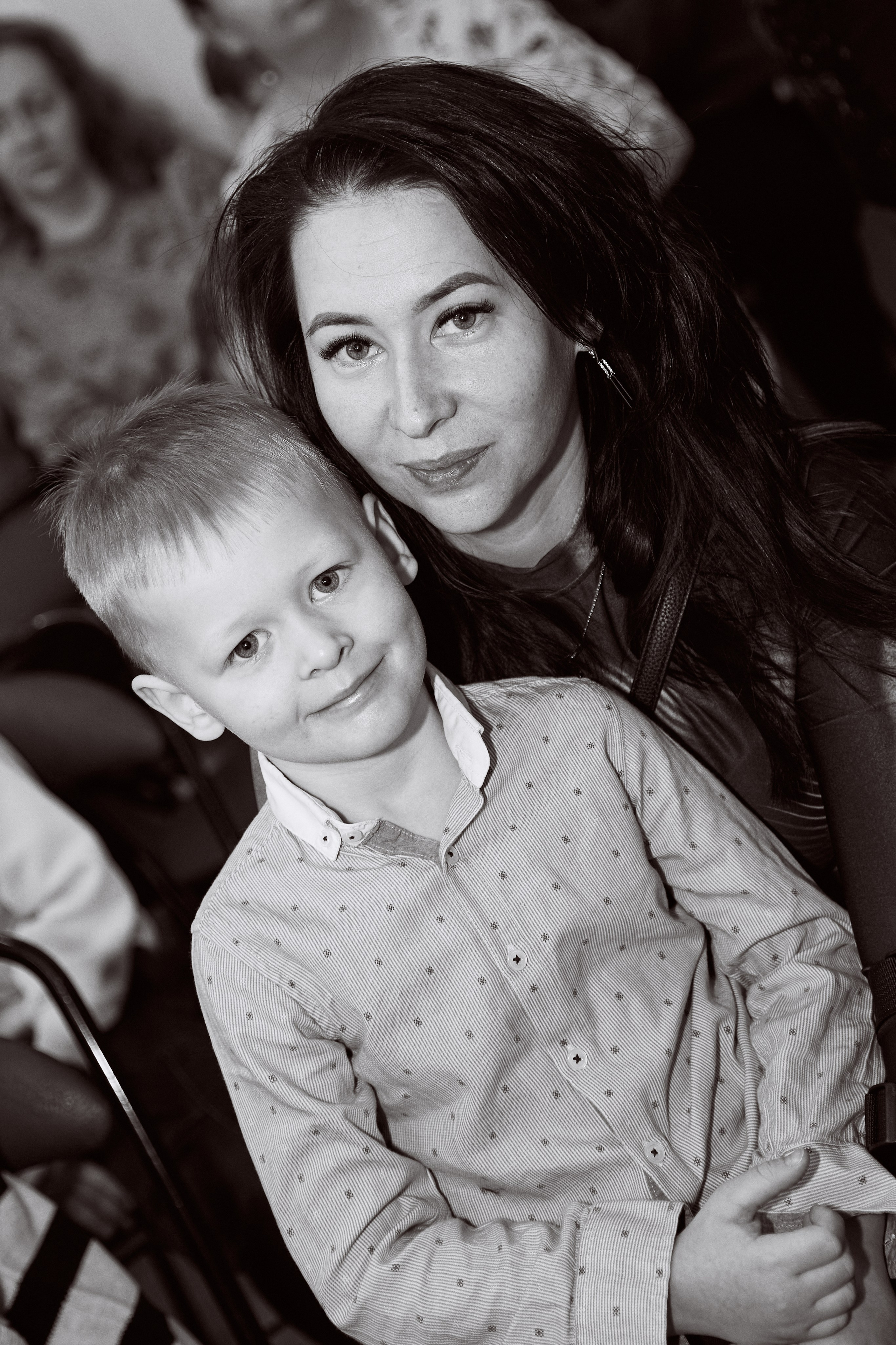 New Year. Фотограф Махлаева Виктория/Санкт-Петербург