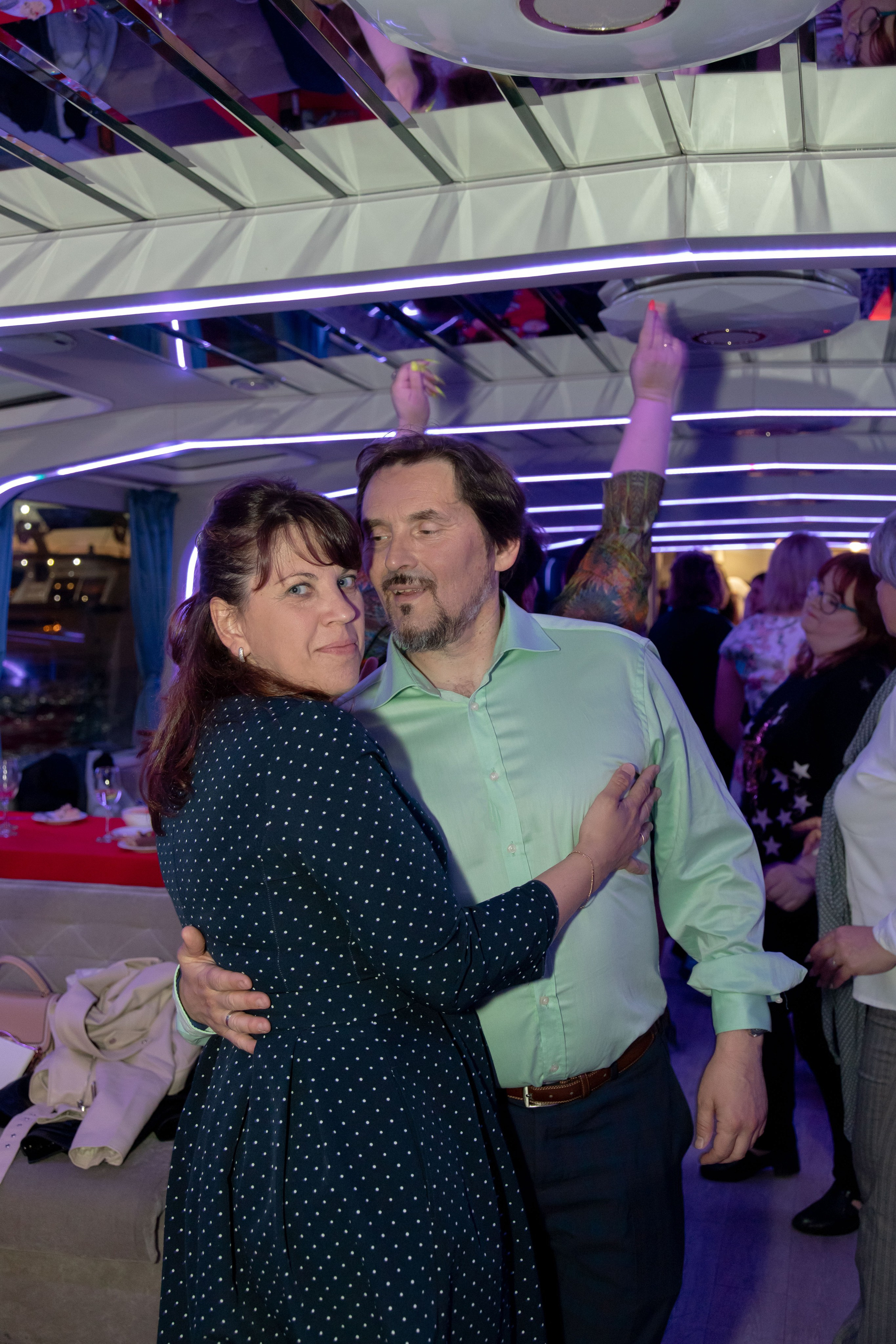 Company party. Фотограф Махлаева Виктория/Санкт-Петербург