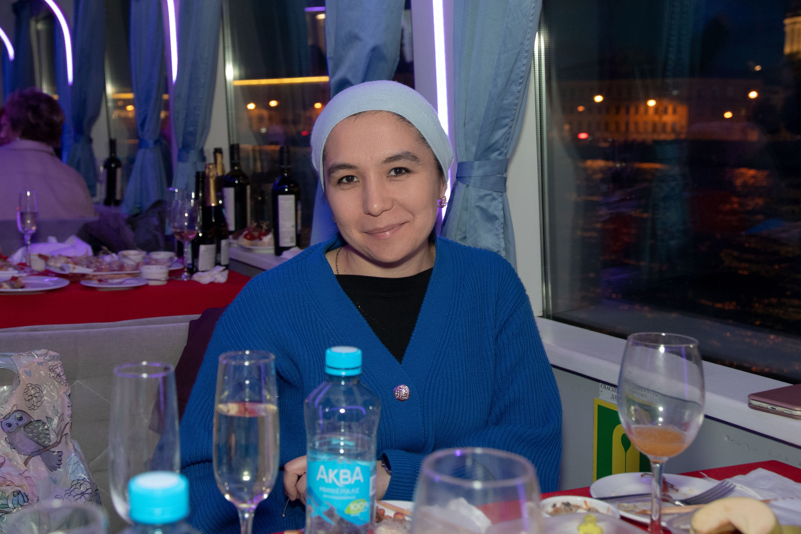 Company party. Фотограф Махлаева Виктория/Санкт-Петербург