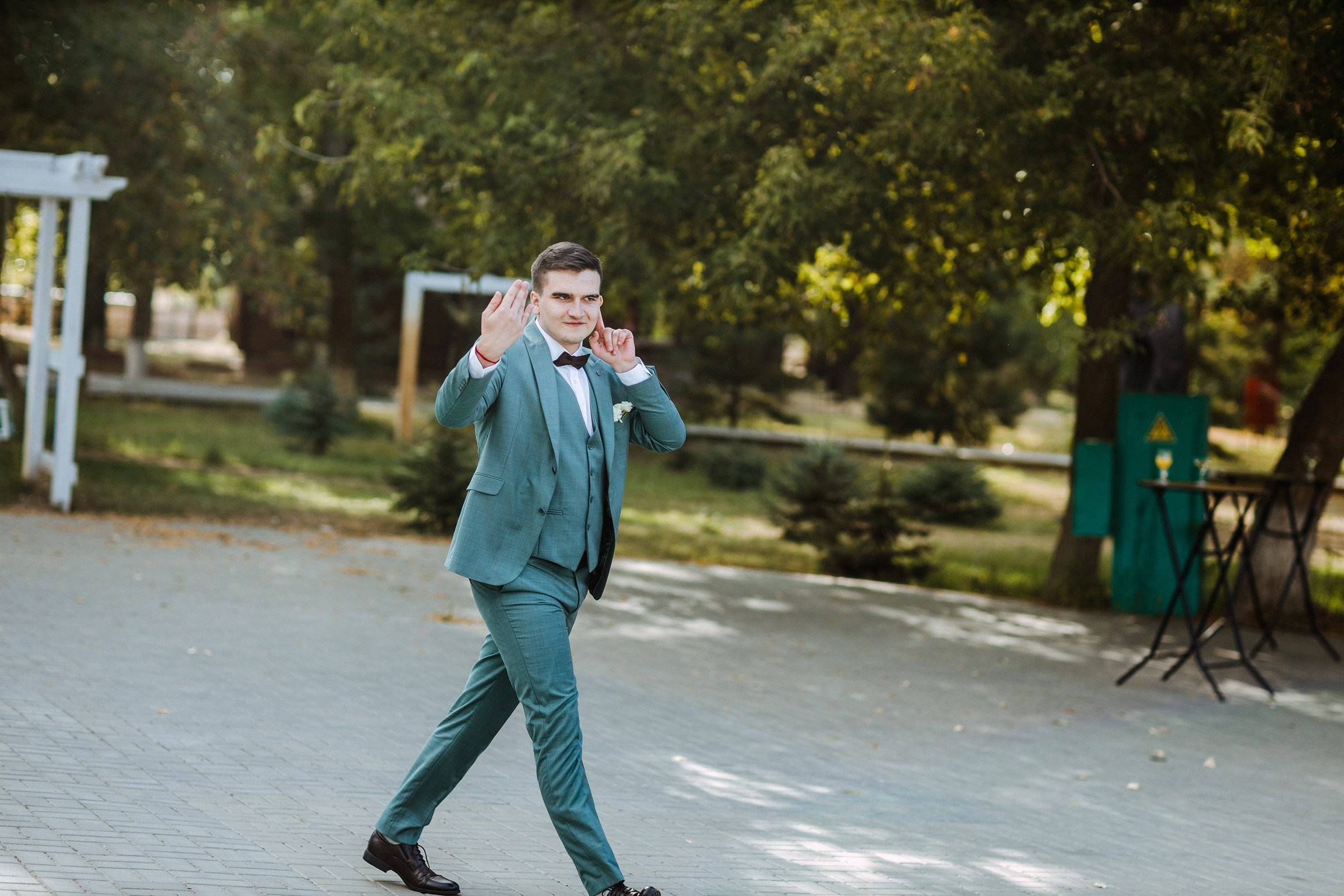 Николай и Анна. Фотографы в городе Волгограде — Людмила Агеева и Алексей Околелов