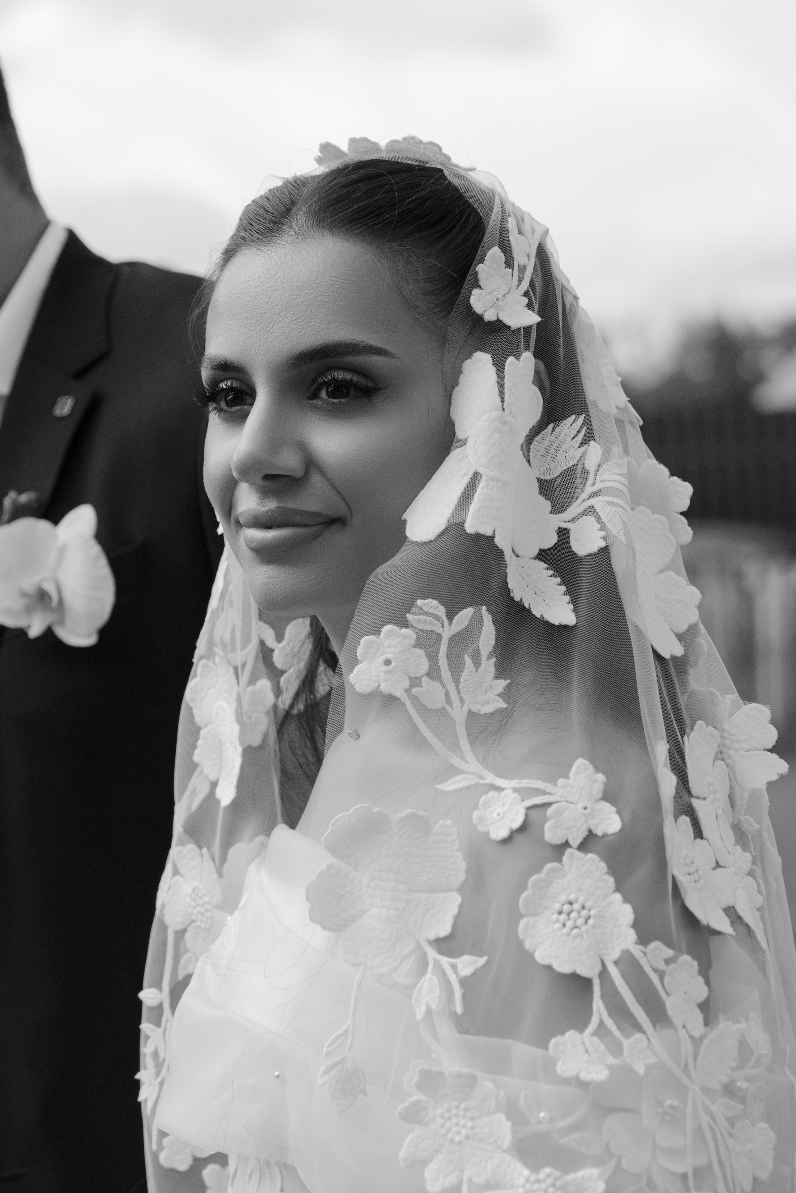 Артур и Милена. Свадебный фотограф Красноярск Вязьминова Мария