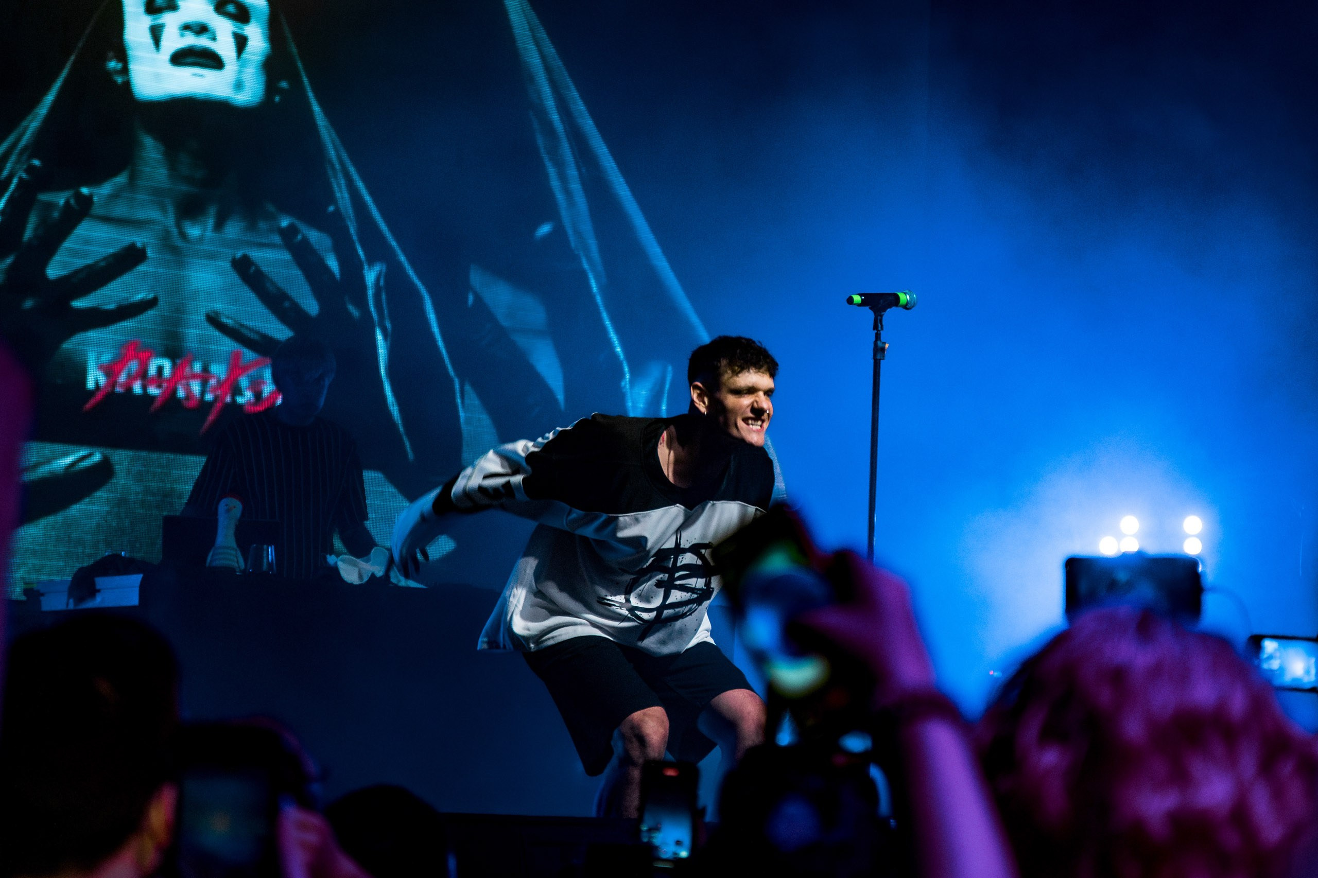 06.04.25 Гарри Топор и Тани Раут. Репортажный фотограф Екатеринбург | Яркий, качественный репортаж | Концерты, клубы, репортаж, праздники, корпоративы