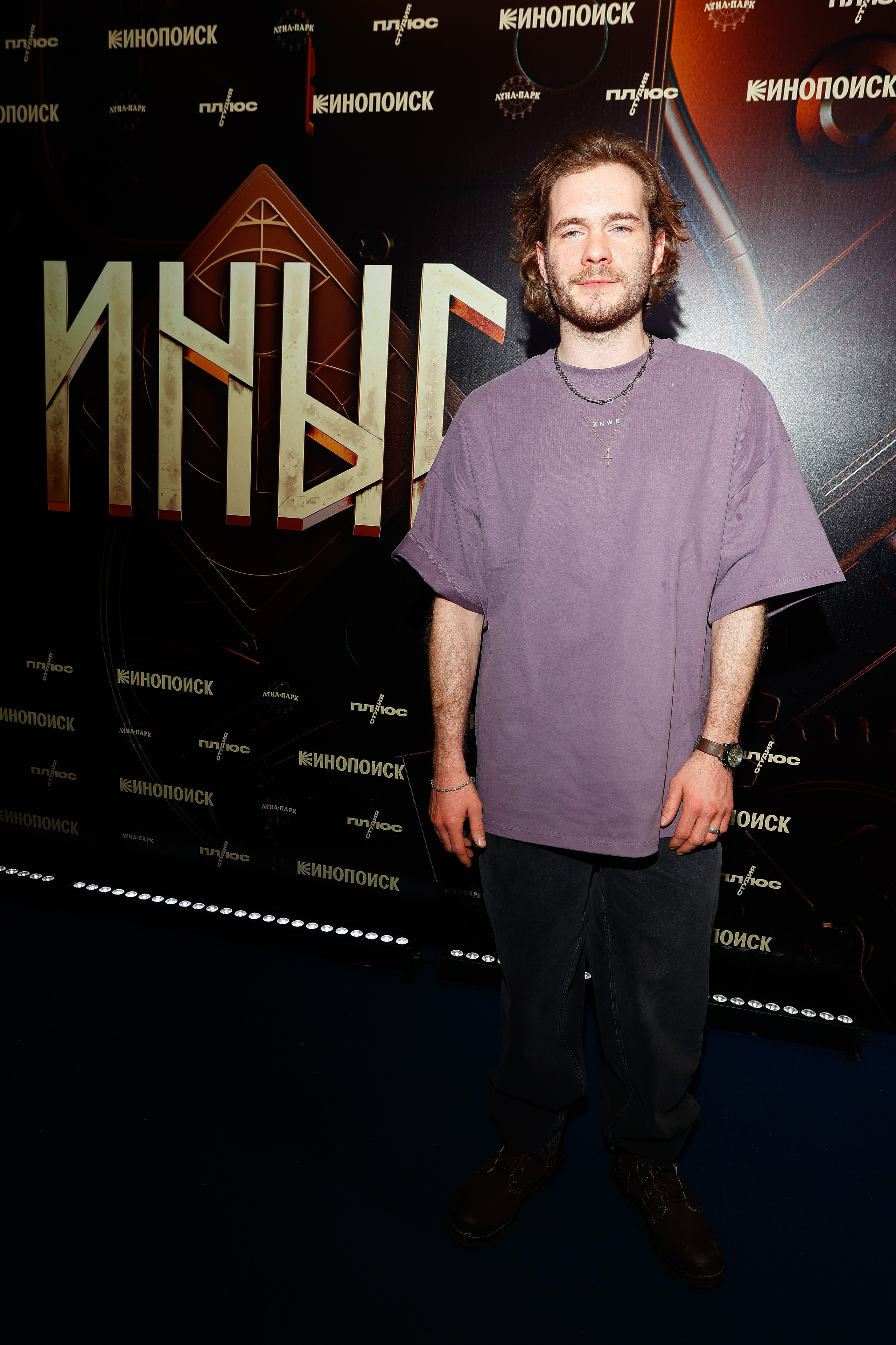 Иные | Кинопоиск. Nikolskayasecular