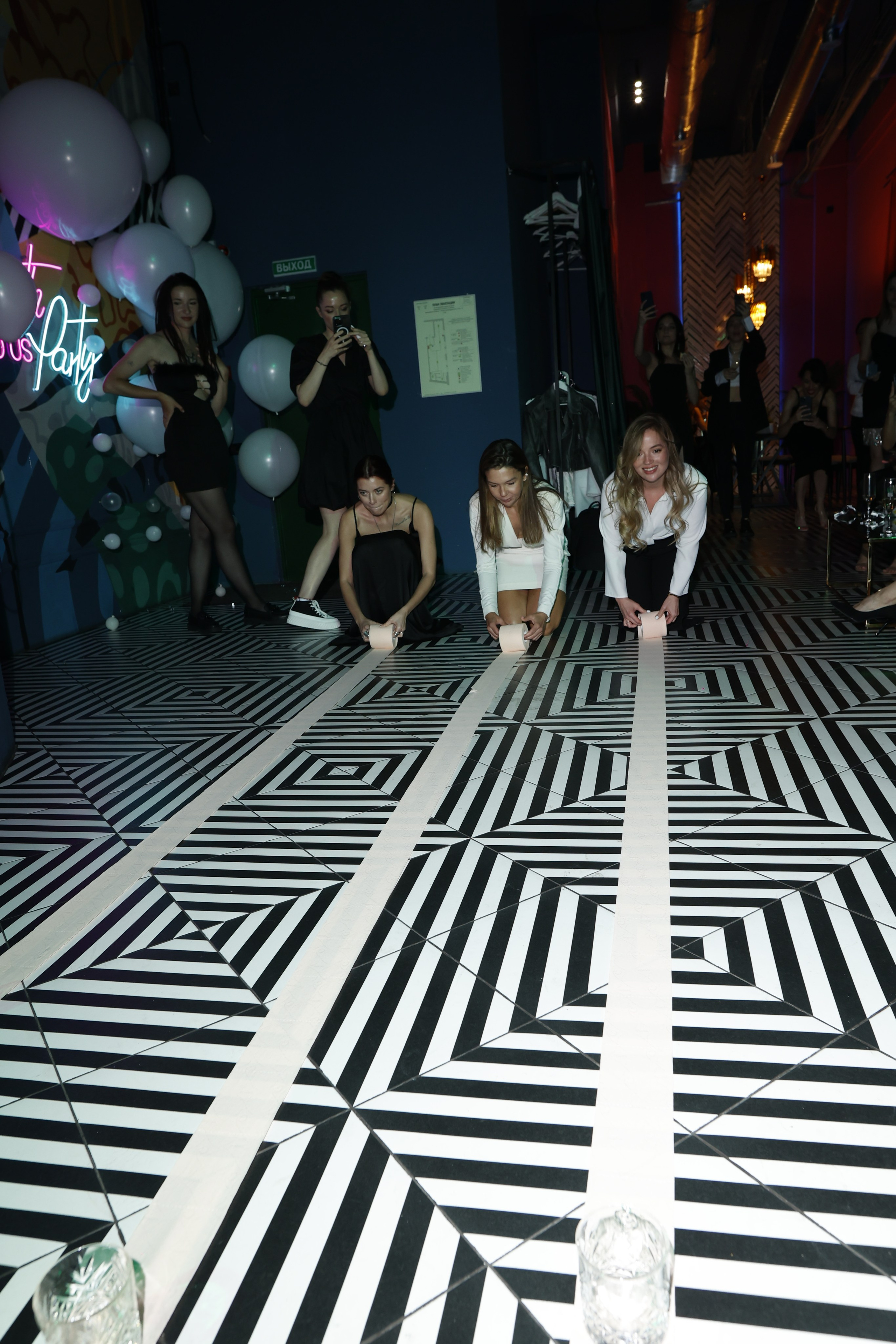 МАША ПАК. Nikolskayasecular