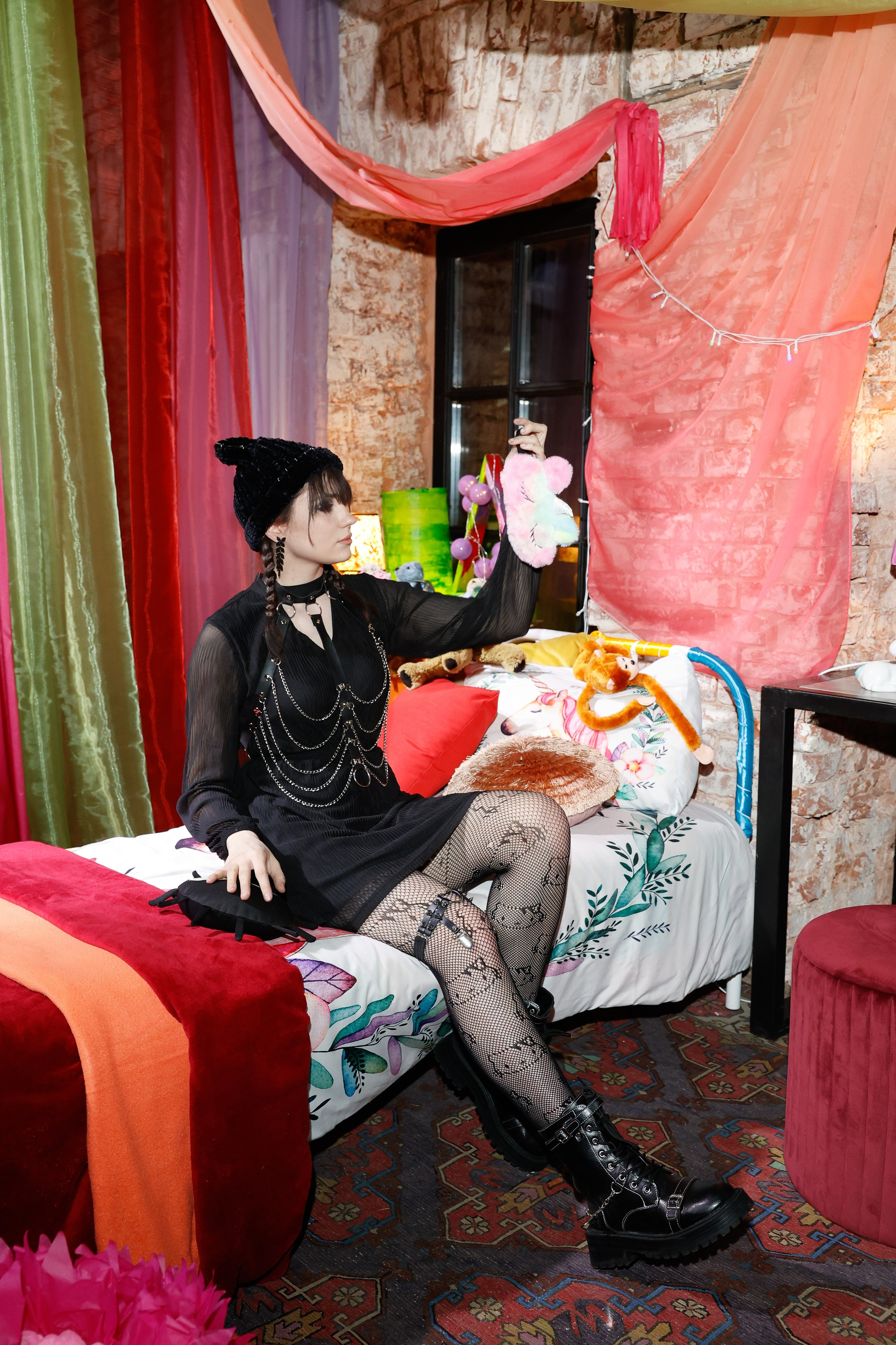 WEDNESDAY PARTY. Nikolskayasecular