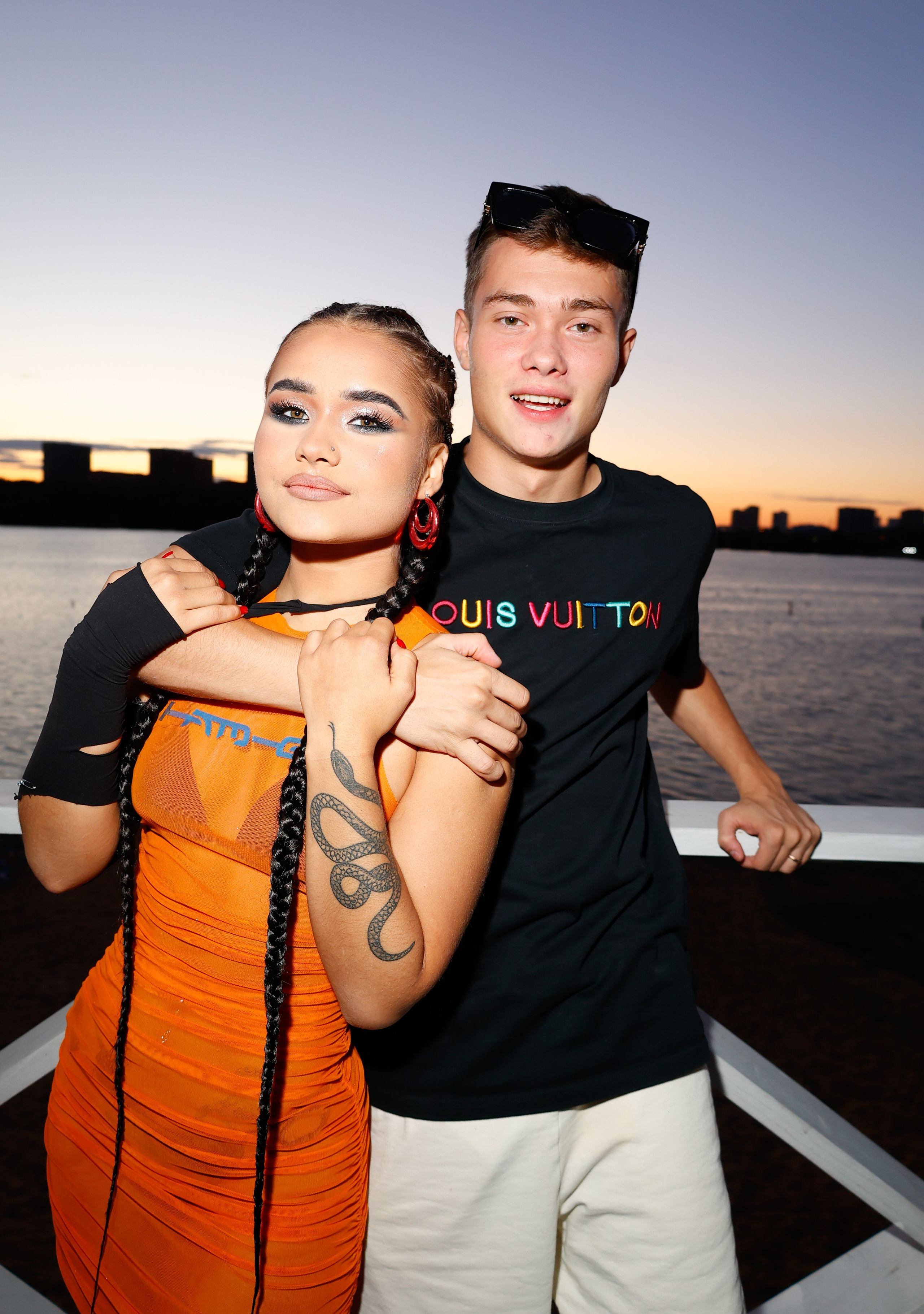 КАТЯ ГОЛЫШЕВА. Nikolskayasecular