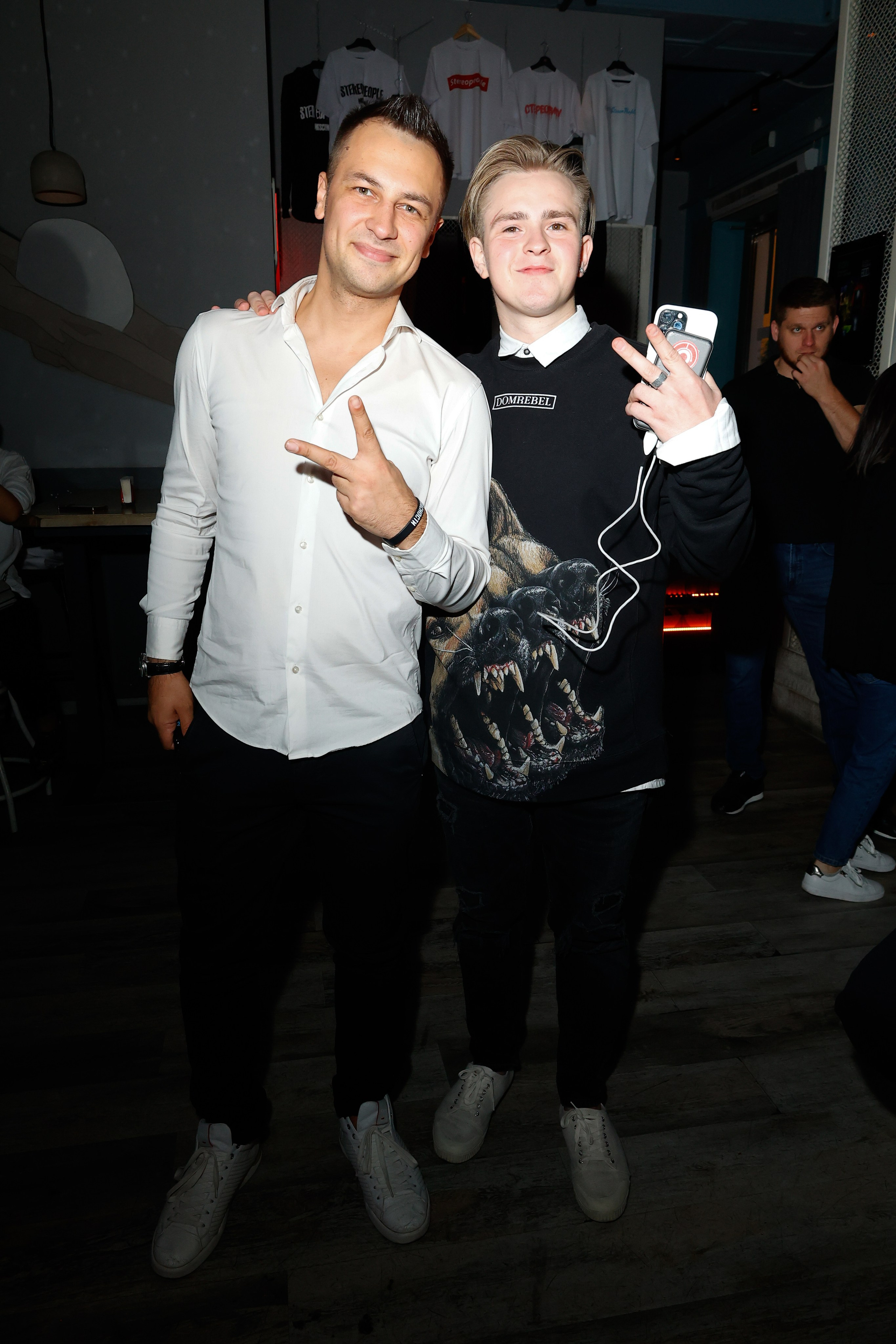 САША НОВИКОВ. Nikolskayasecular