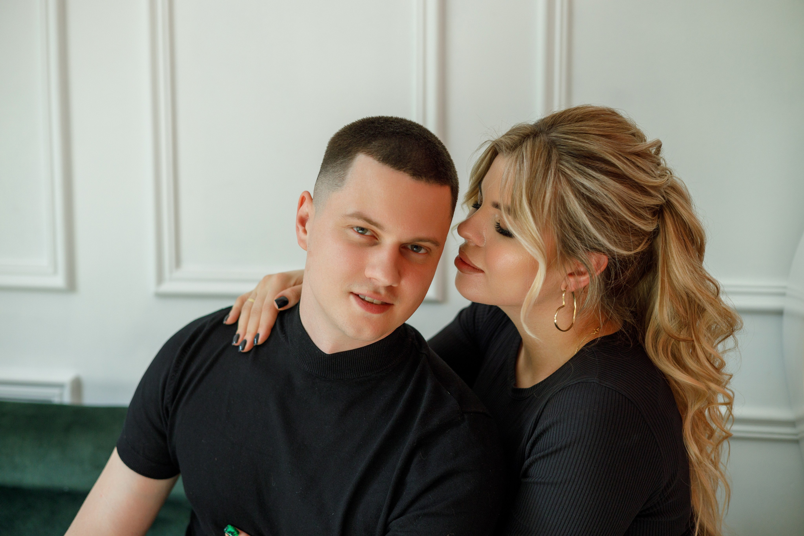 Роман и Юлия. Фотограф Краснодар