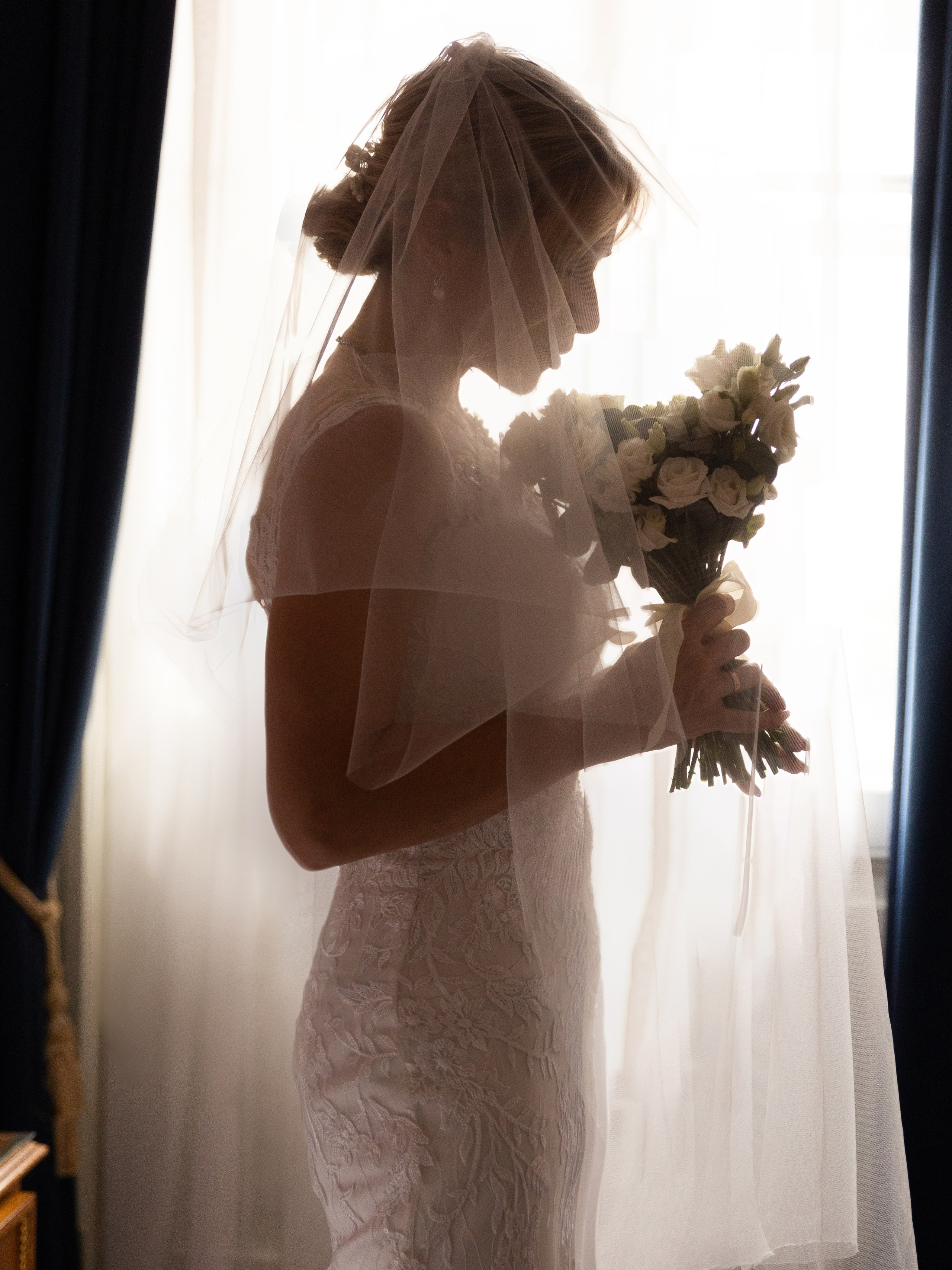 Сергей и Алёна. Фотограф, видеограф -Александр Антонян