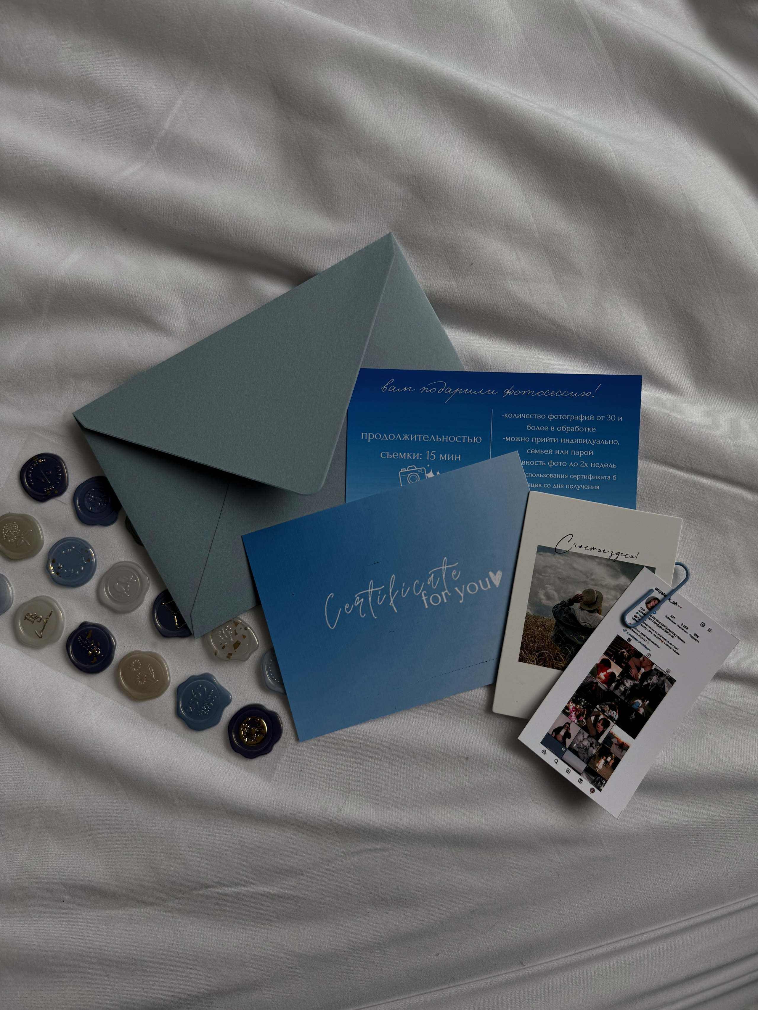 Услуги. Фотограф Ялуторовск/Тюмень Колесникова Анна