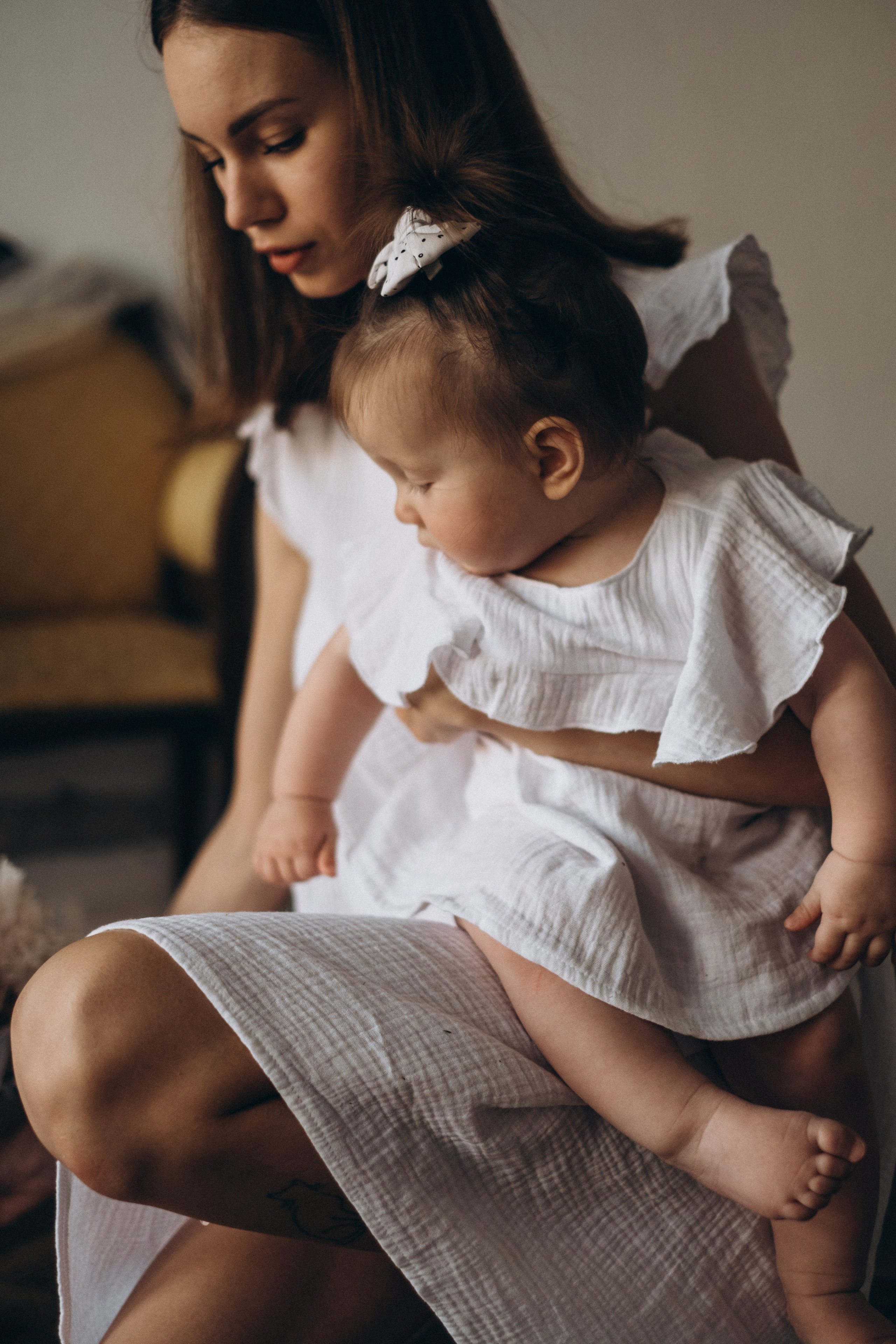 Вика и Соня. Семейный фотограф в Ростове-на-Дону Яна Макаренко