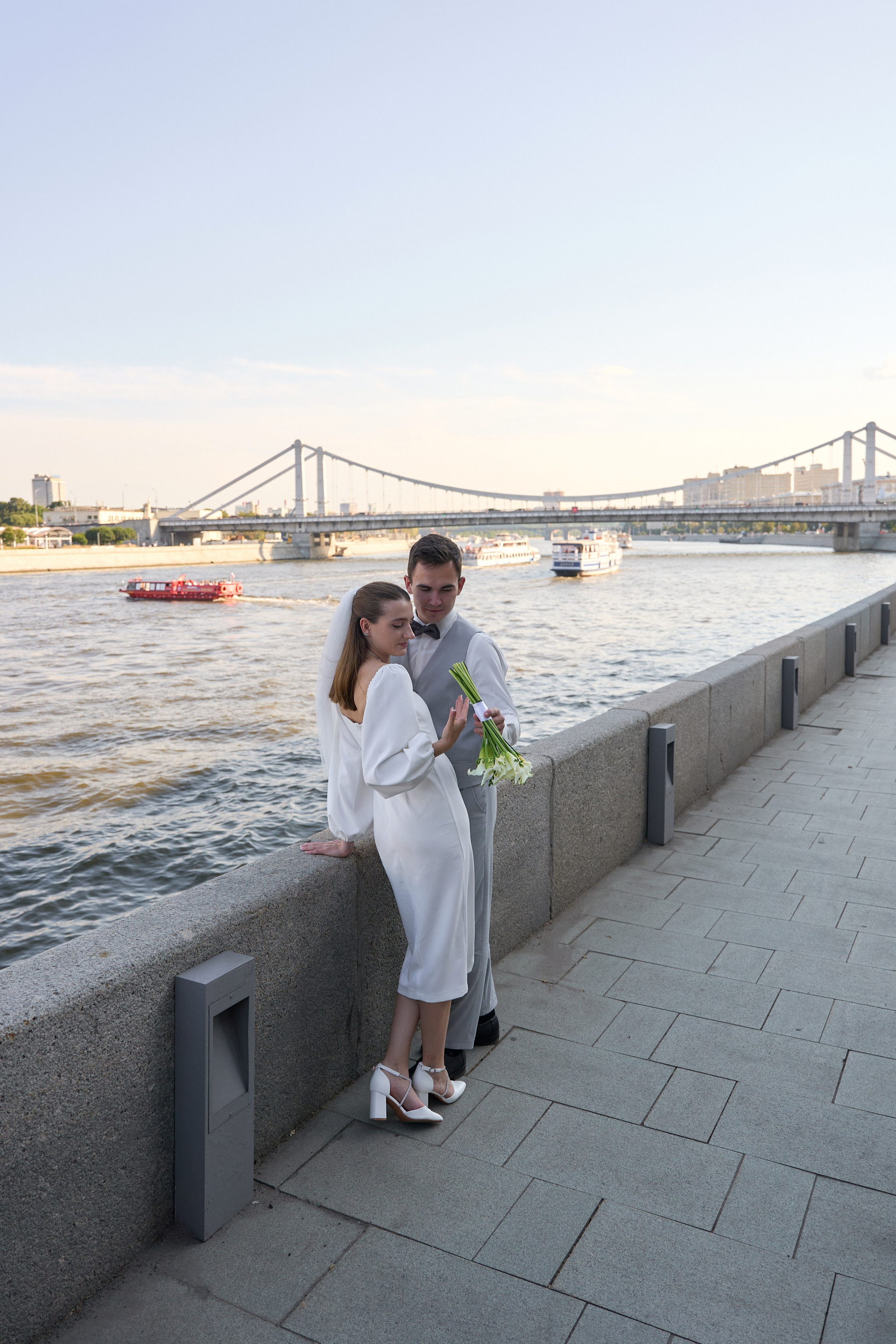 Лера + Максим. Minflo Photographer