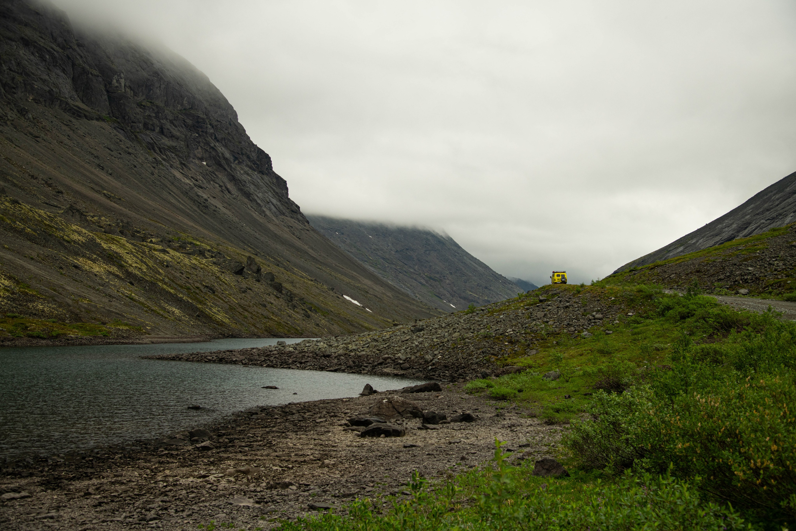 Кольский полуостров. Фотографирую для себя, своей семьи и друзей!