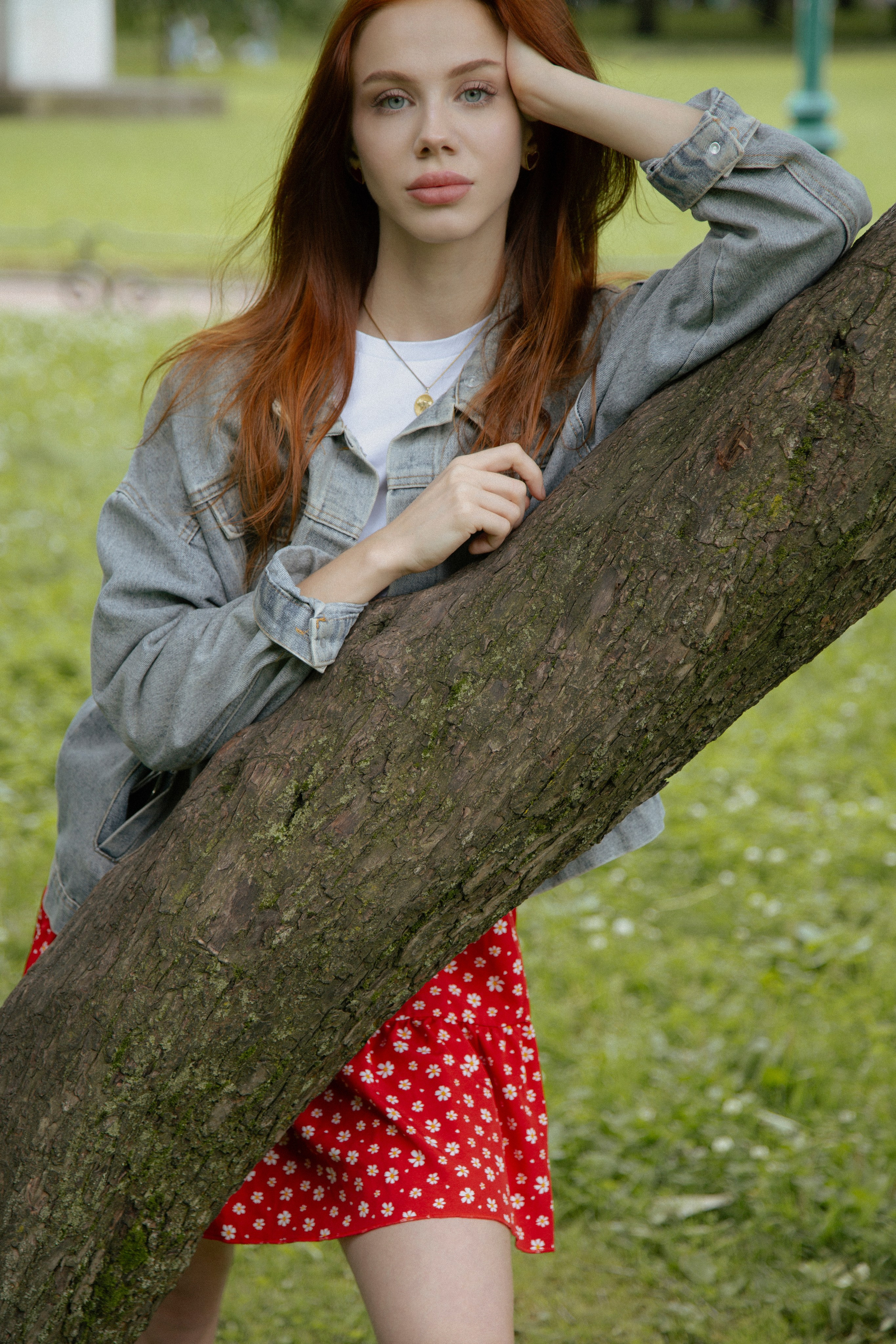 LI. КОНТЕНТ ДЛЯ БРЕНДОВ СПБ Лиза Федотова