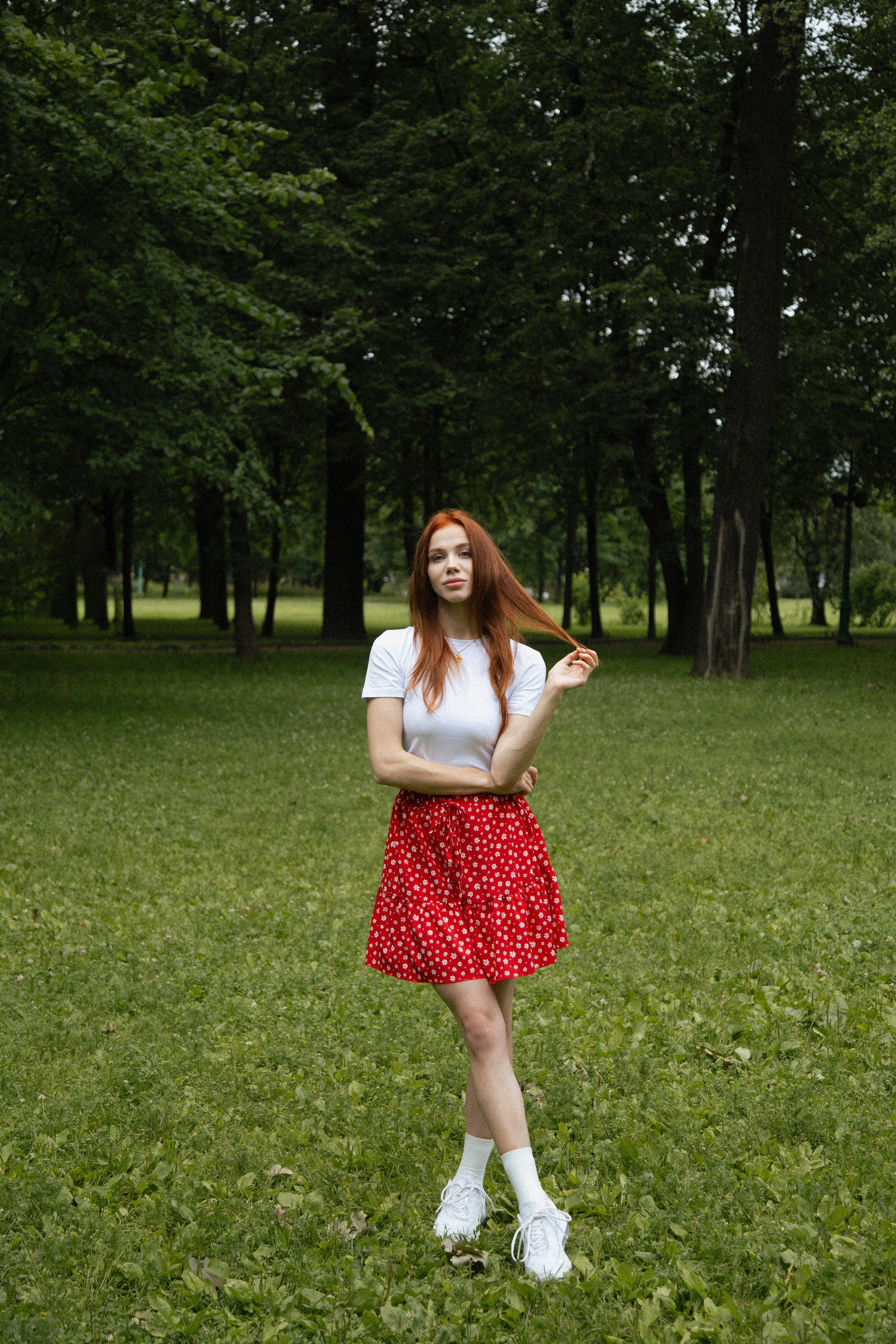 LI. КОНТЕНТ ДЛЯ БРЕНДОВ СПБ Лиза Федотова