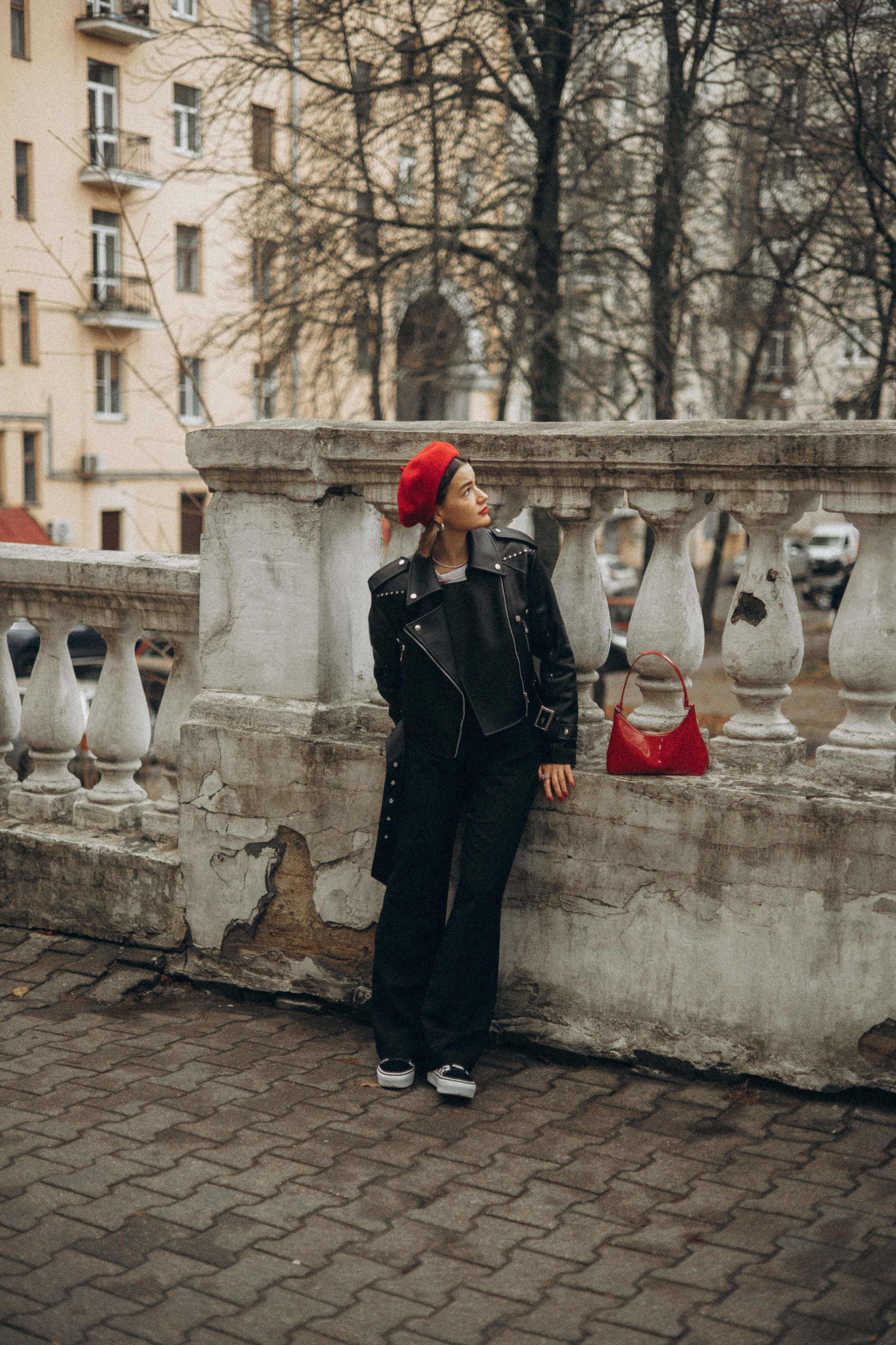 Маша. Фотограф Елена Рябцева