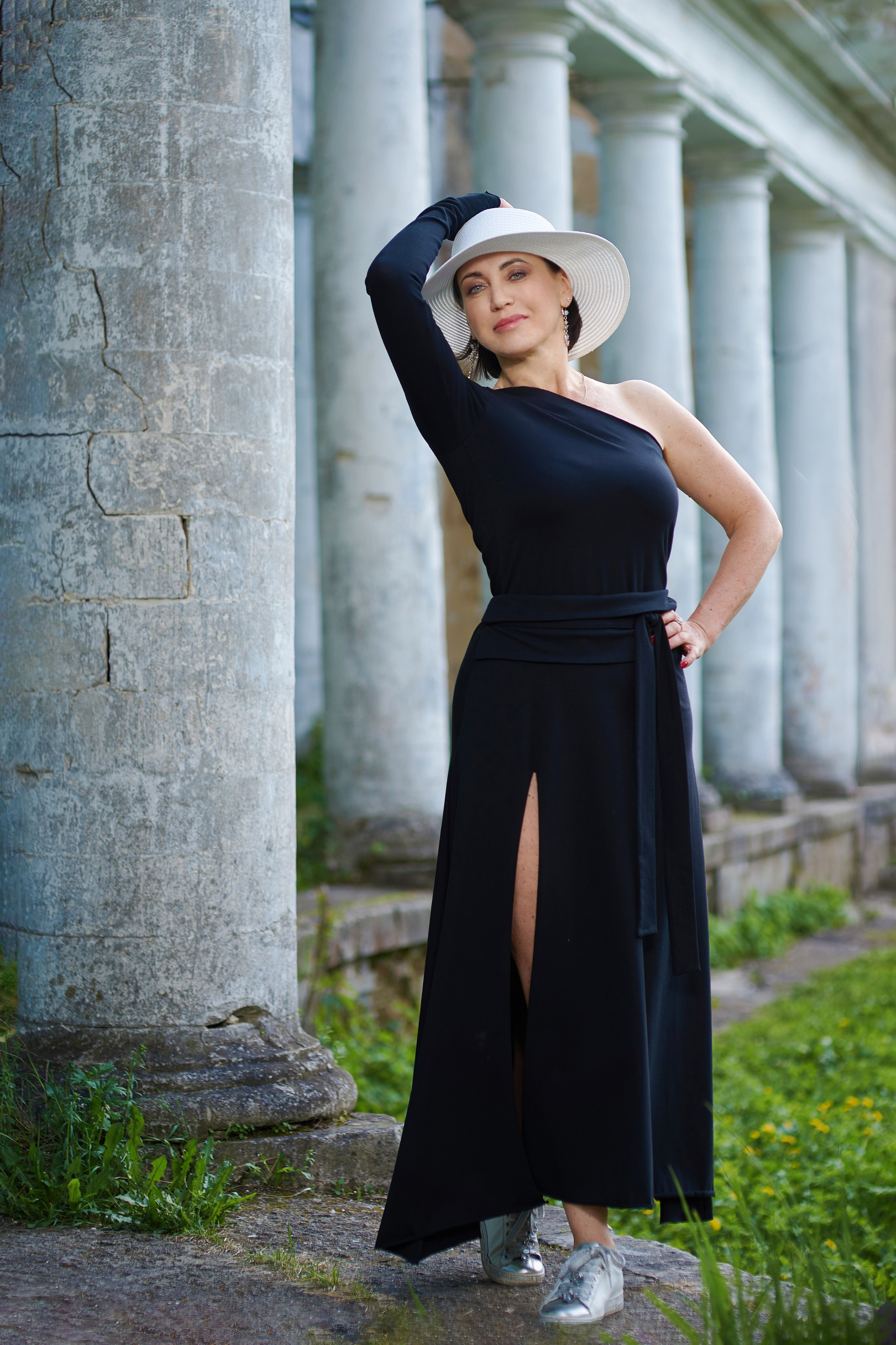 Индивидуальная фотосъёмка в усадьбе Пехра-Яковлевское