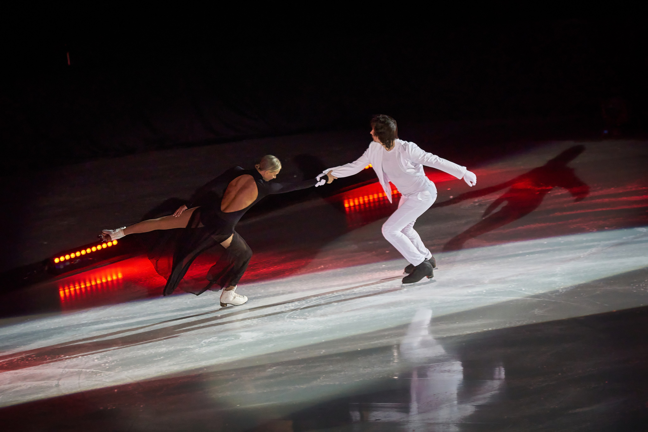 Авербух шоу. Репортажный фотограф Владимир Артамонов