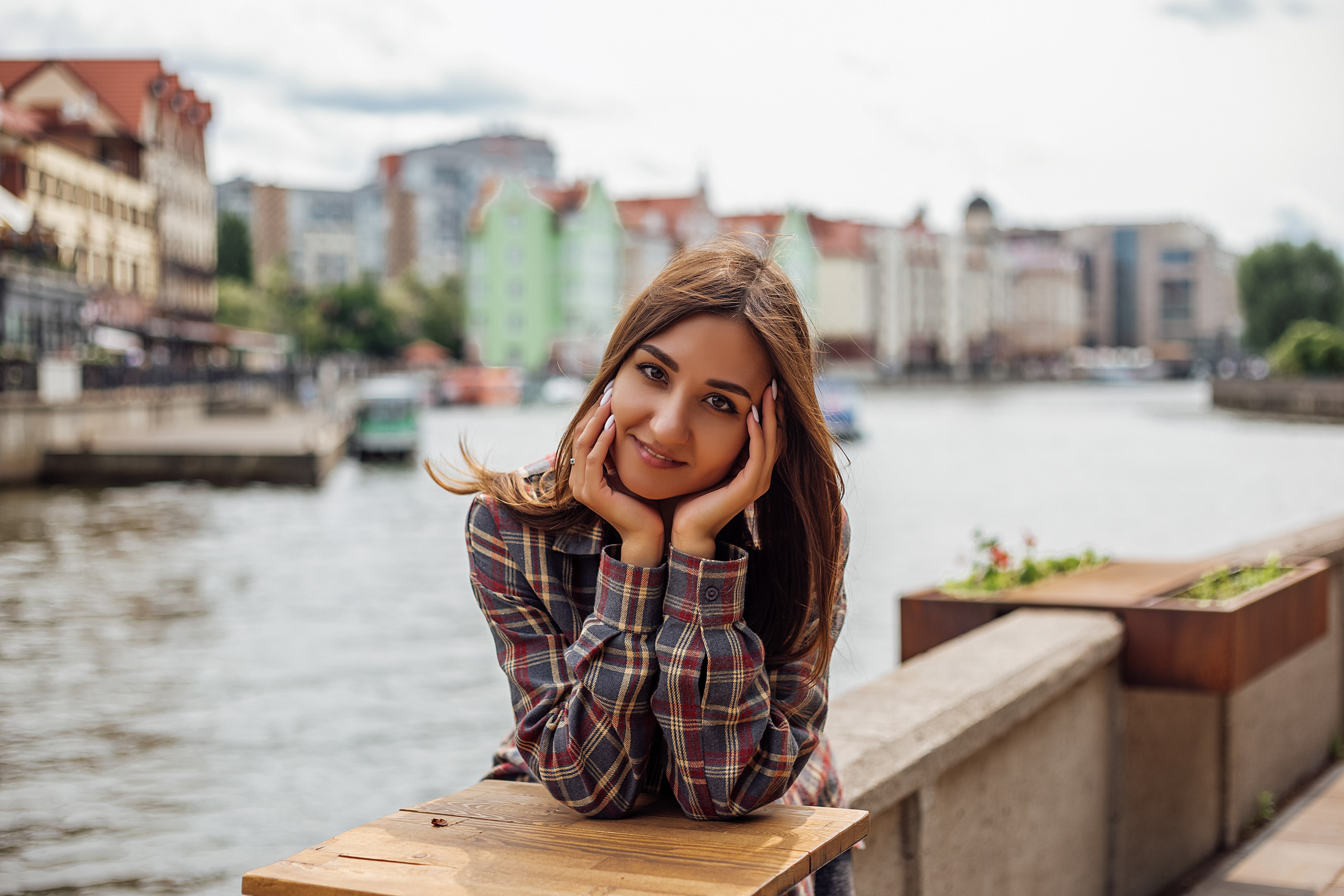 Татьяна Первушина. Https://malovafoto.ru