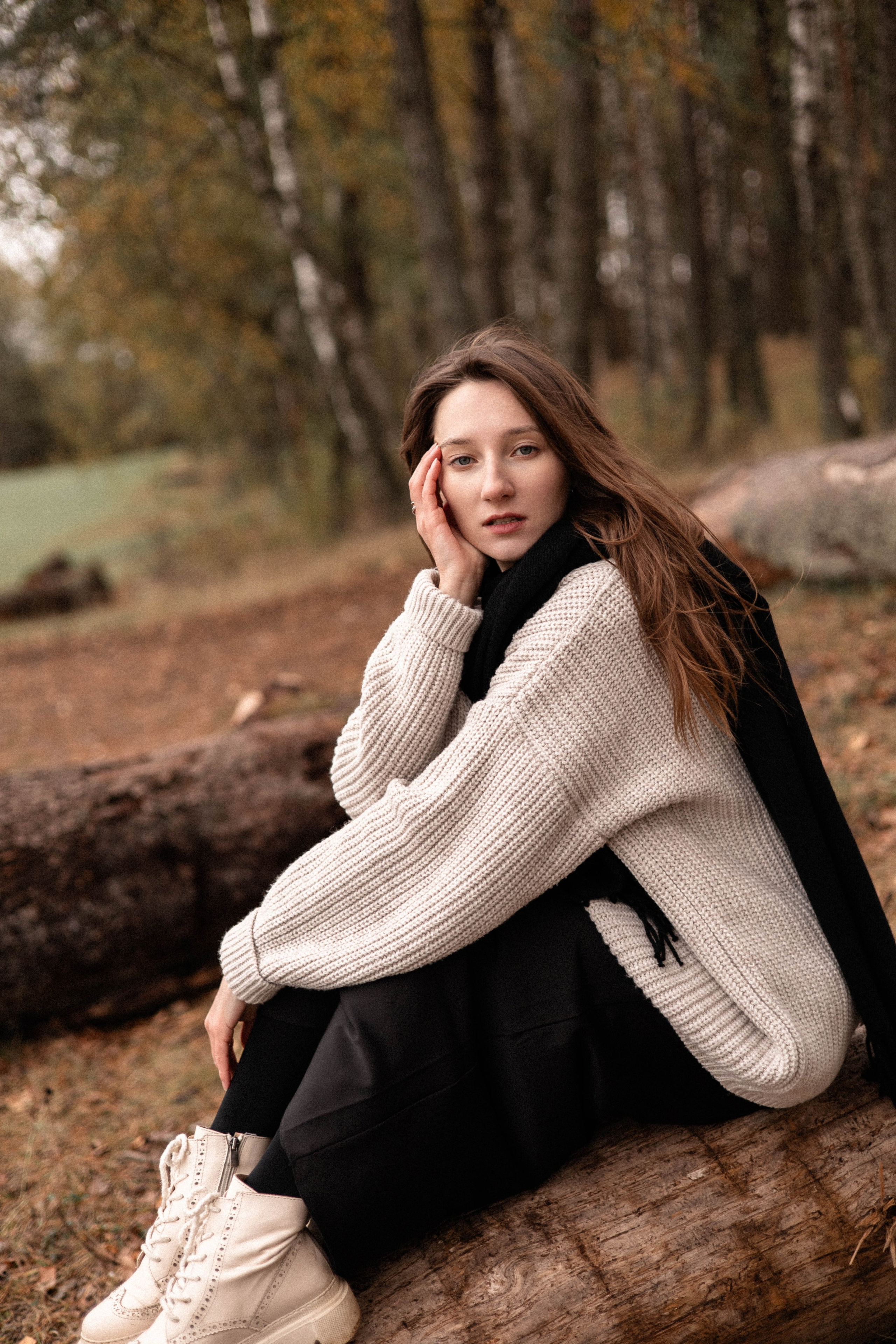 Дина. Свадебный и портретный фотограф Соломко Диана