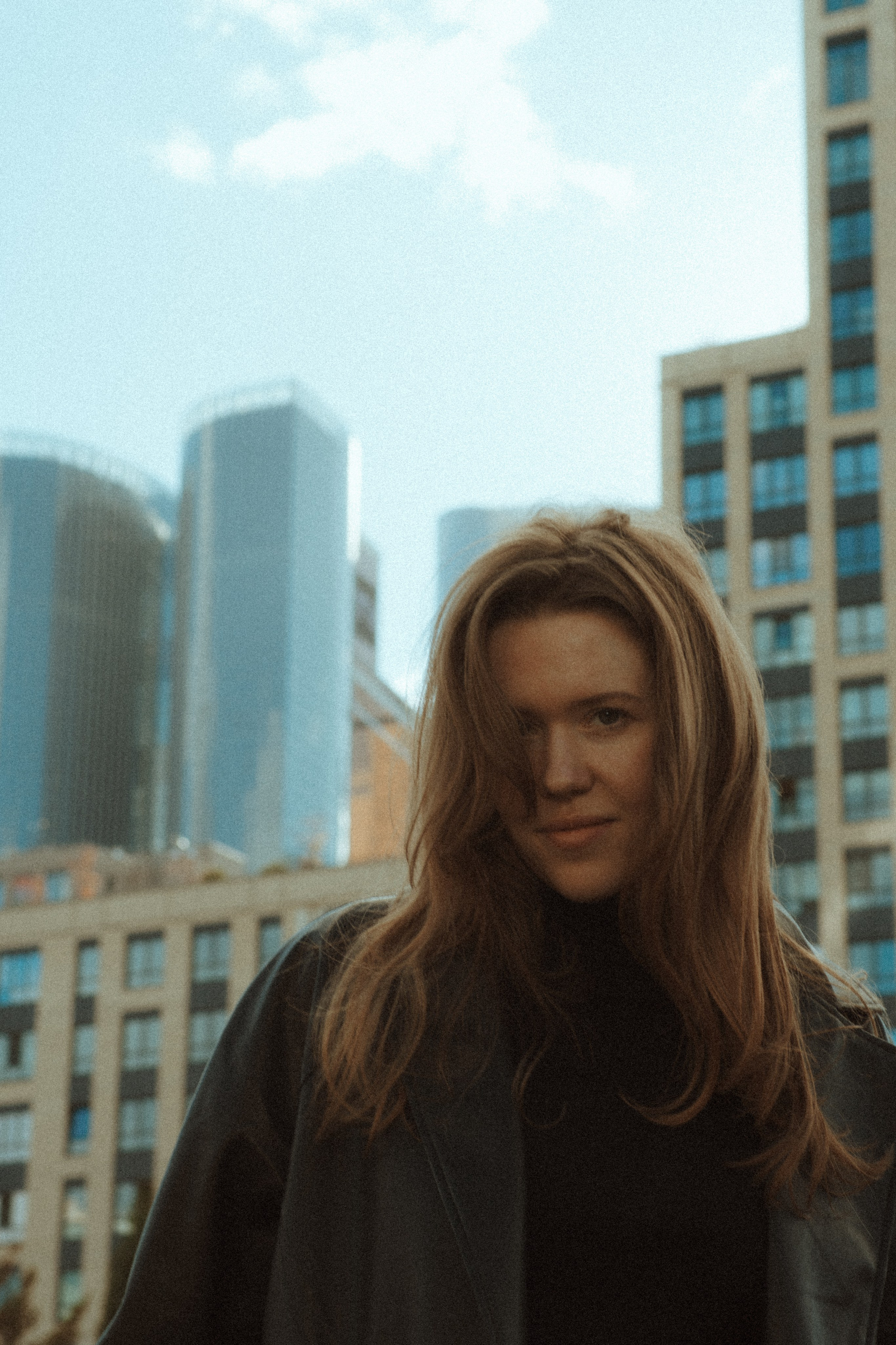 Майя. Ваш фотограф