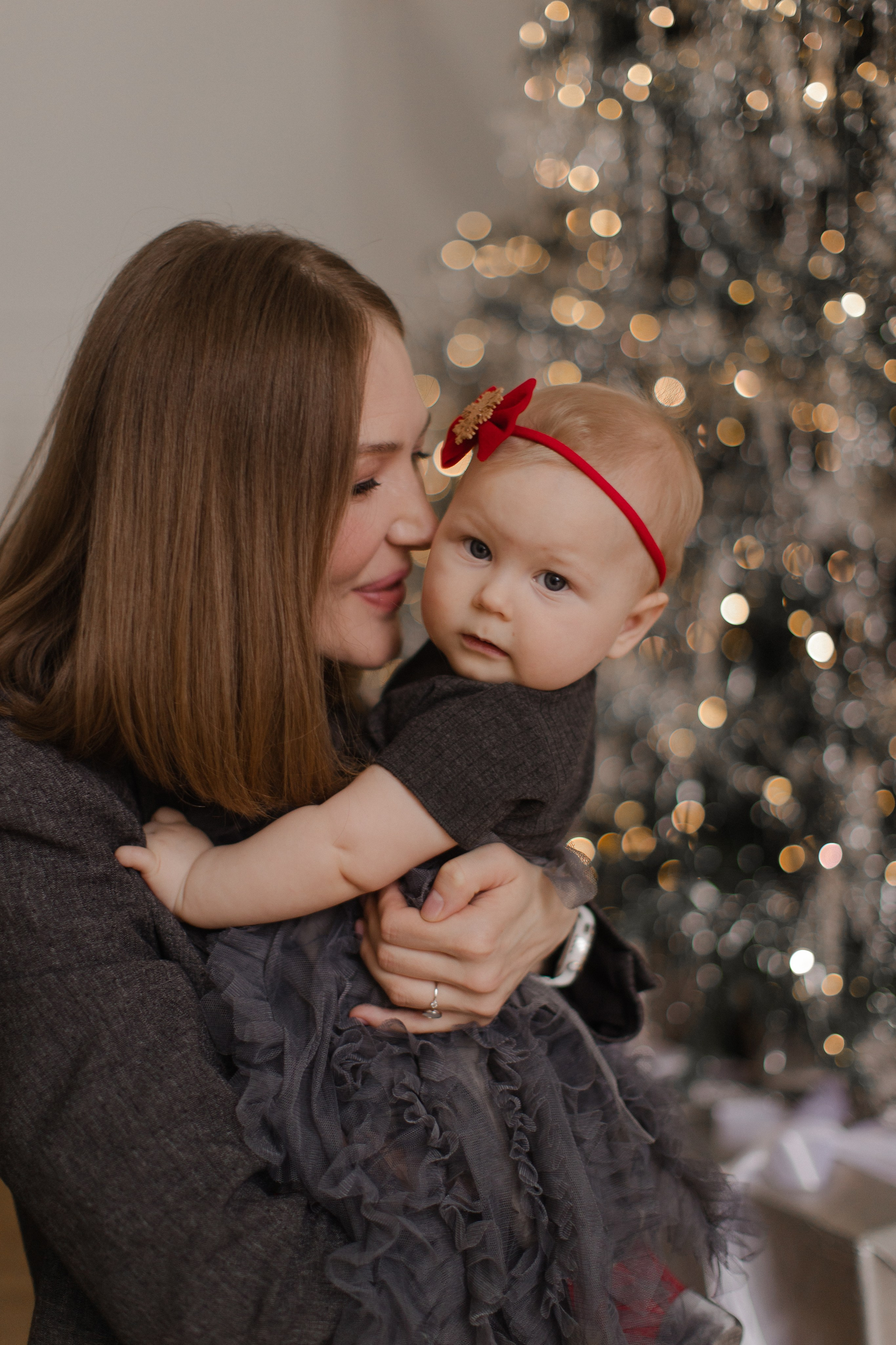 Маша и Василиса. Семейный и детский фотограф в Москве Кузьмина Мария