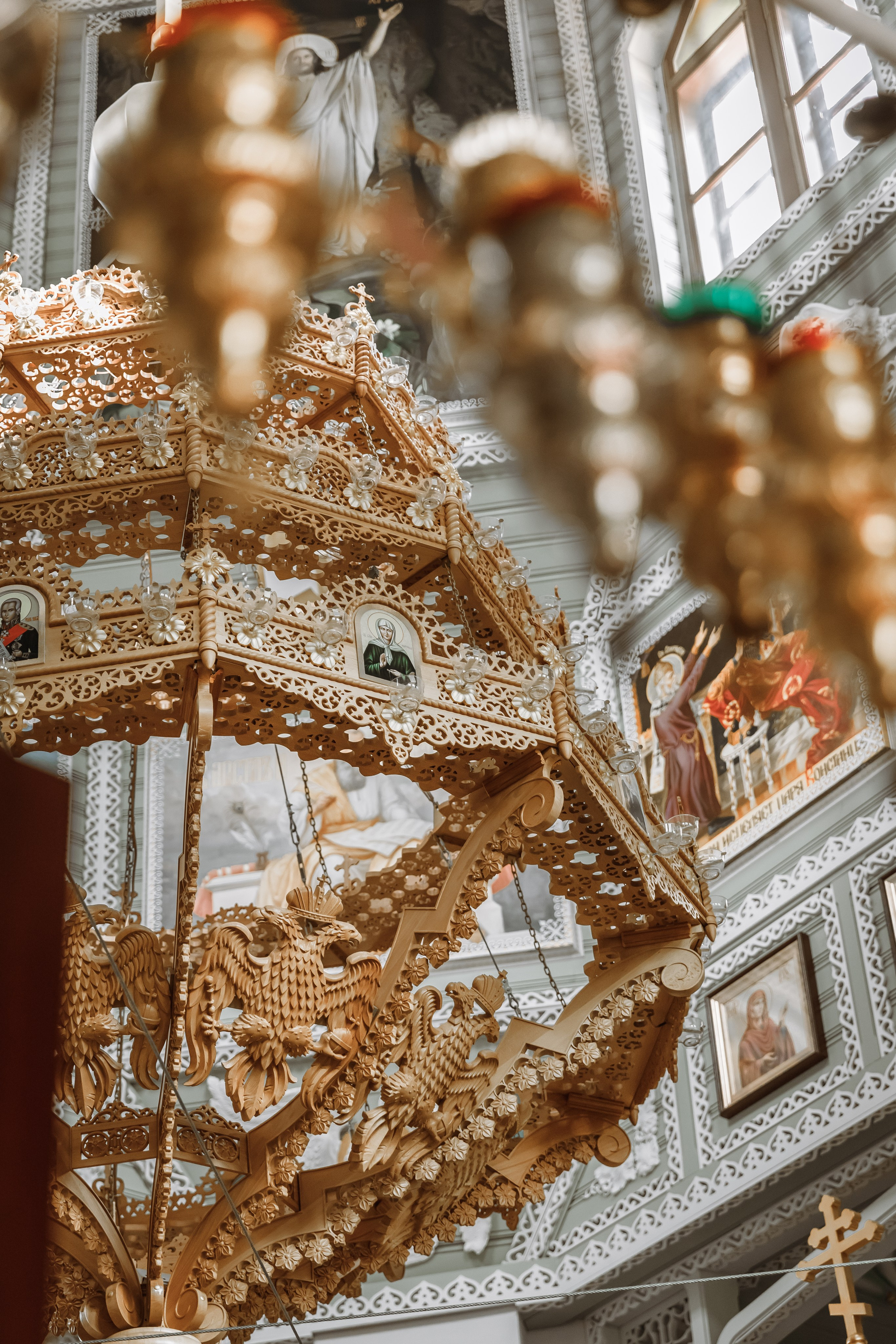 Крещение Ломоносов. Свадебный фотограф, крещение, венчание СПБ, Белгород Анна Коршунова