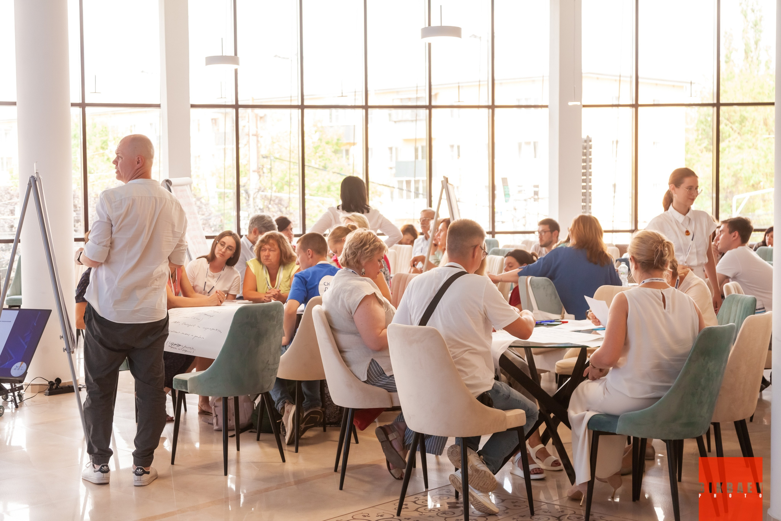 Сообщество 2024 (г. Калуга). Главная