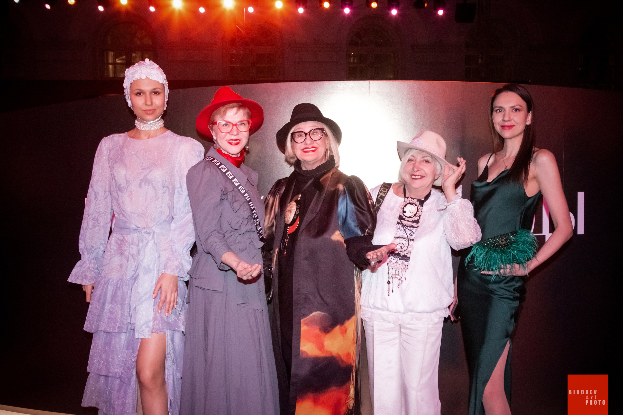 MFW24. Главная