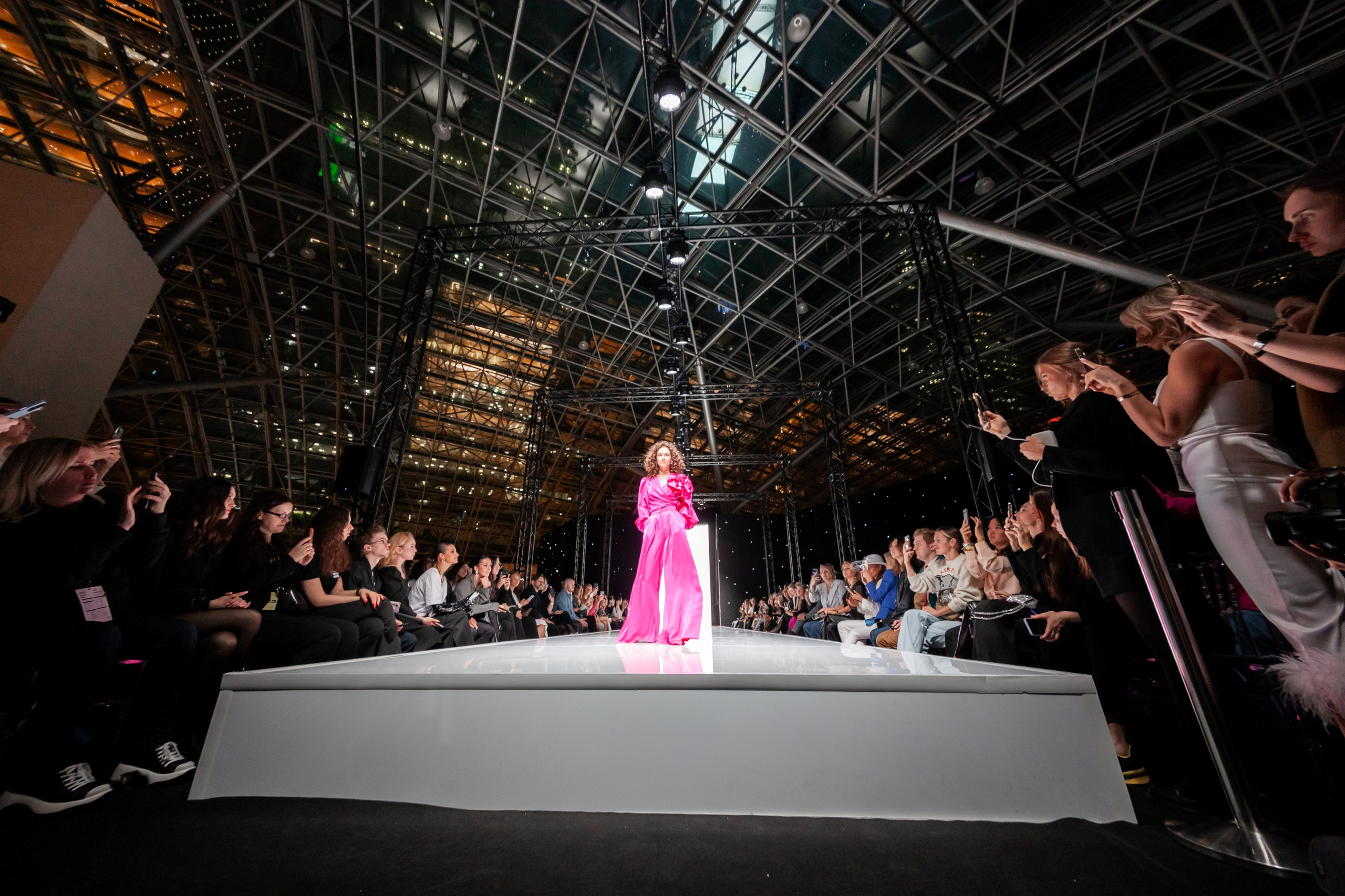 CITY FASHION WEEK. Главная