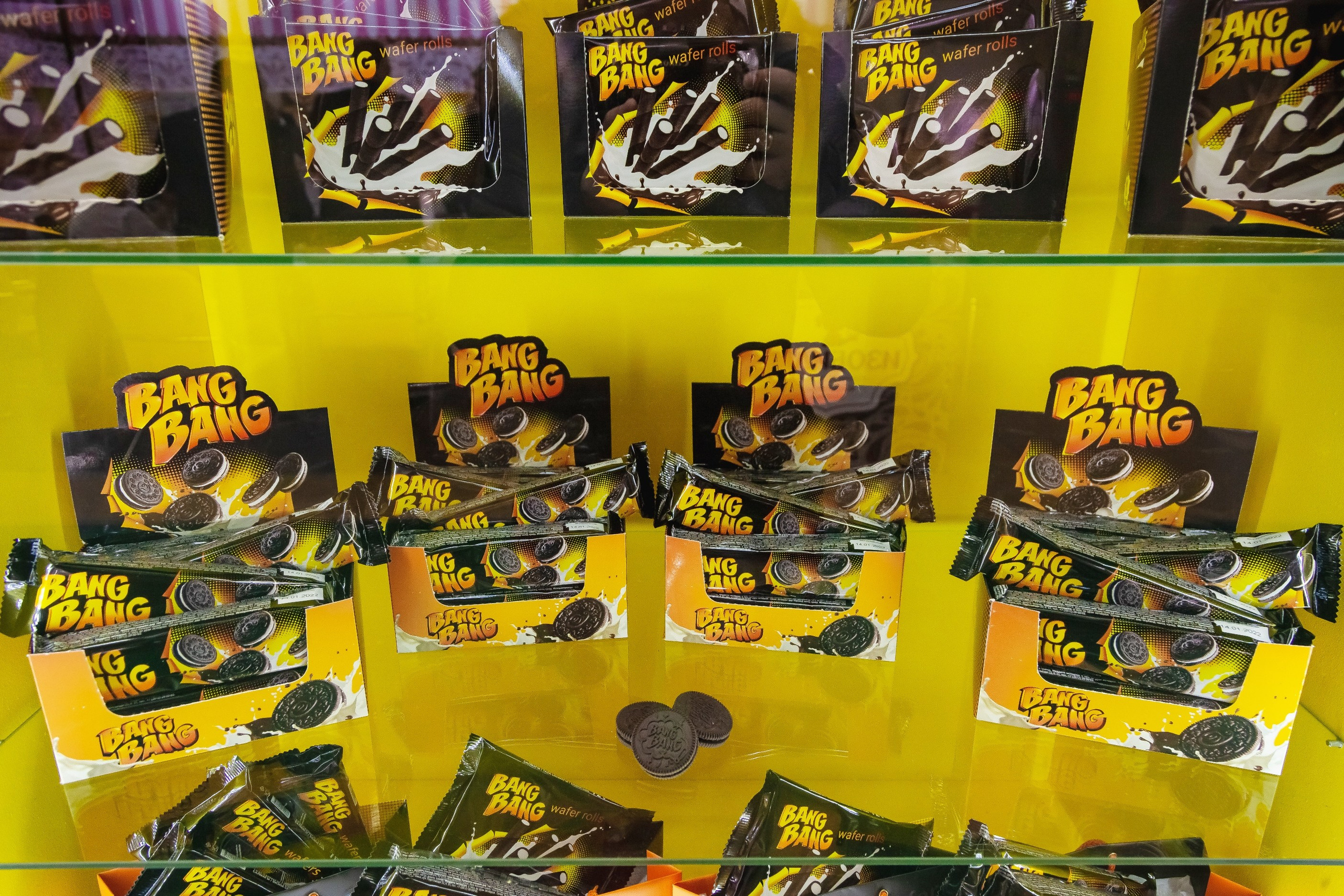 ПРОДЭКСПО 2022 Москва (Сладонеж, г. Омск). Главная