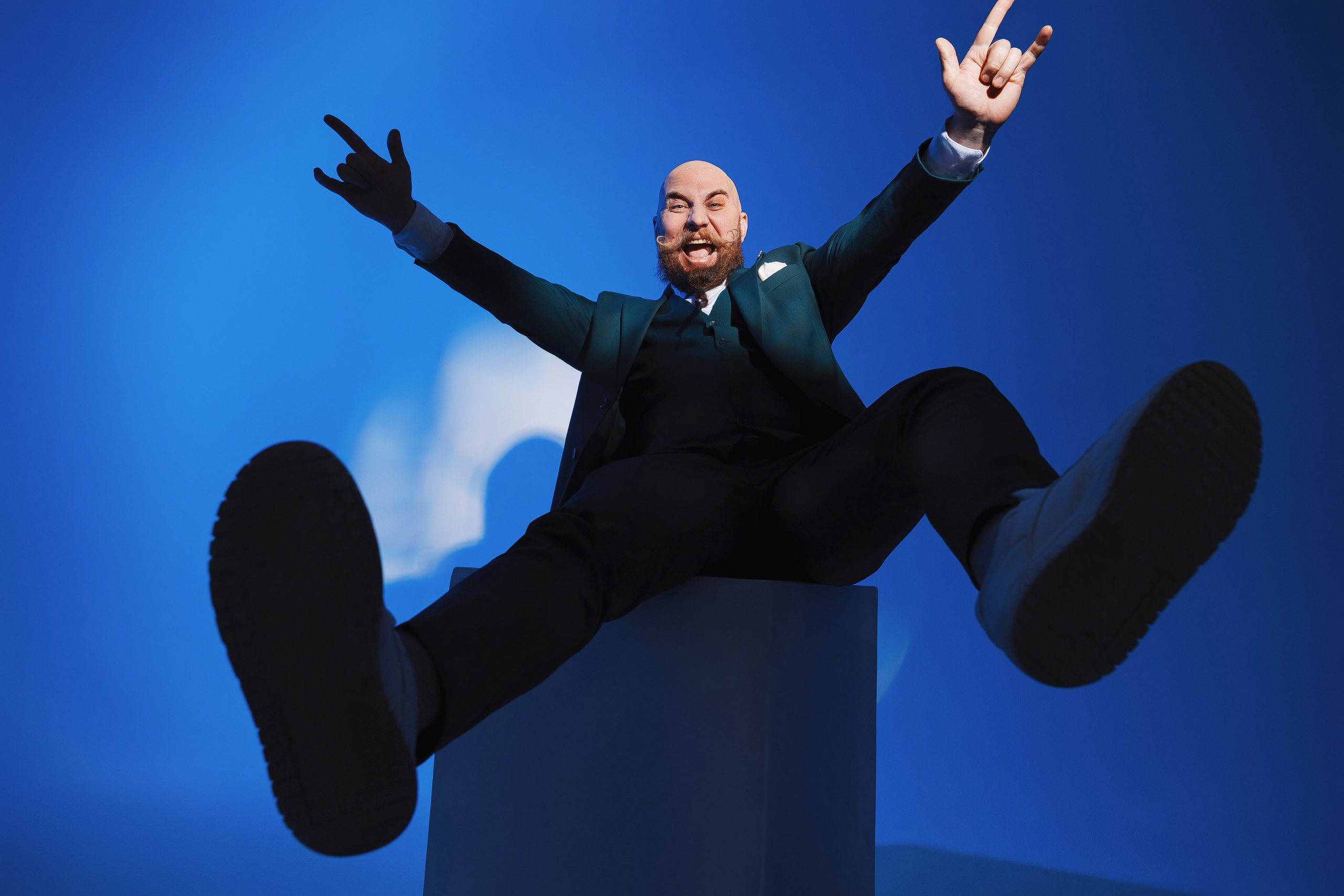 Дмитрий Скрыпник. Свадебный и репортажный фотограф в Волгограде Антон Сидоренко