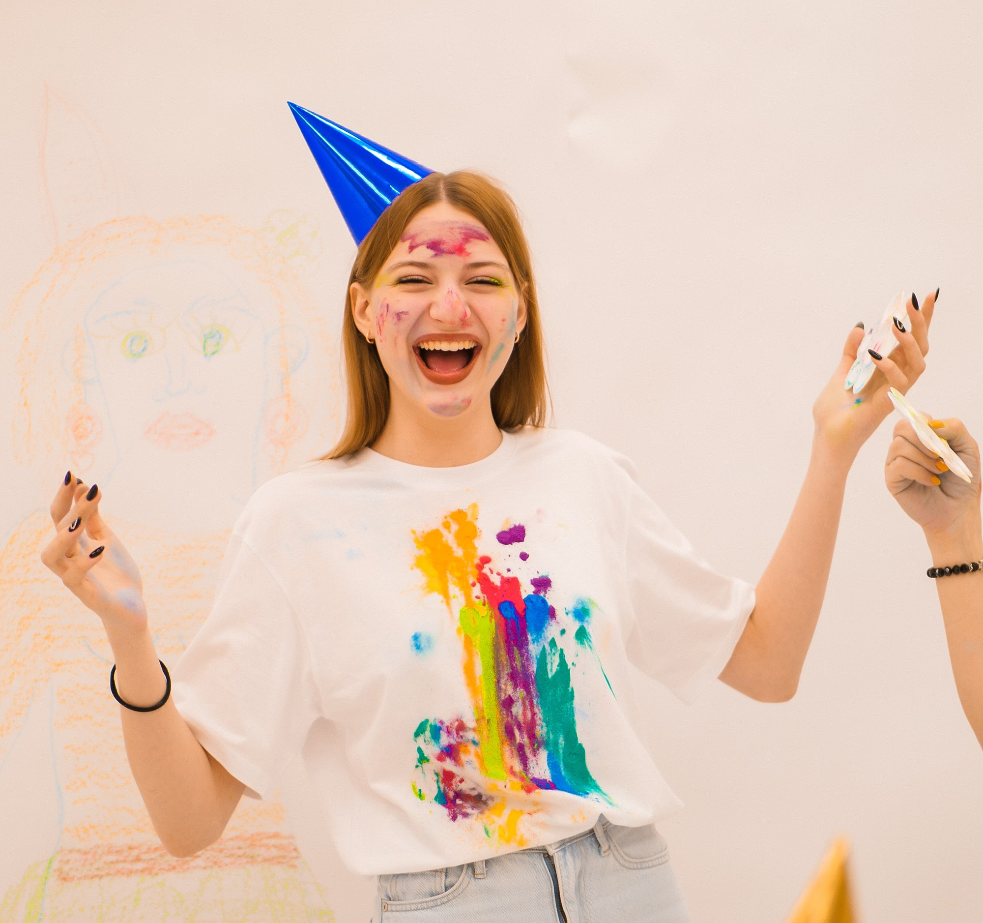 Классическое рисование. Kids Point Saratov