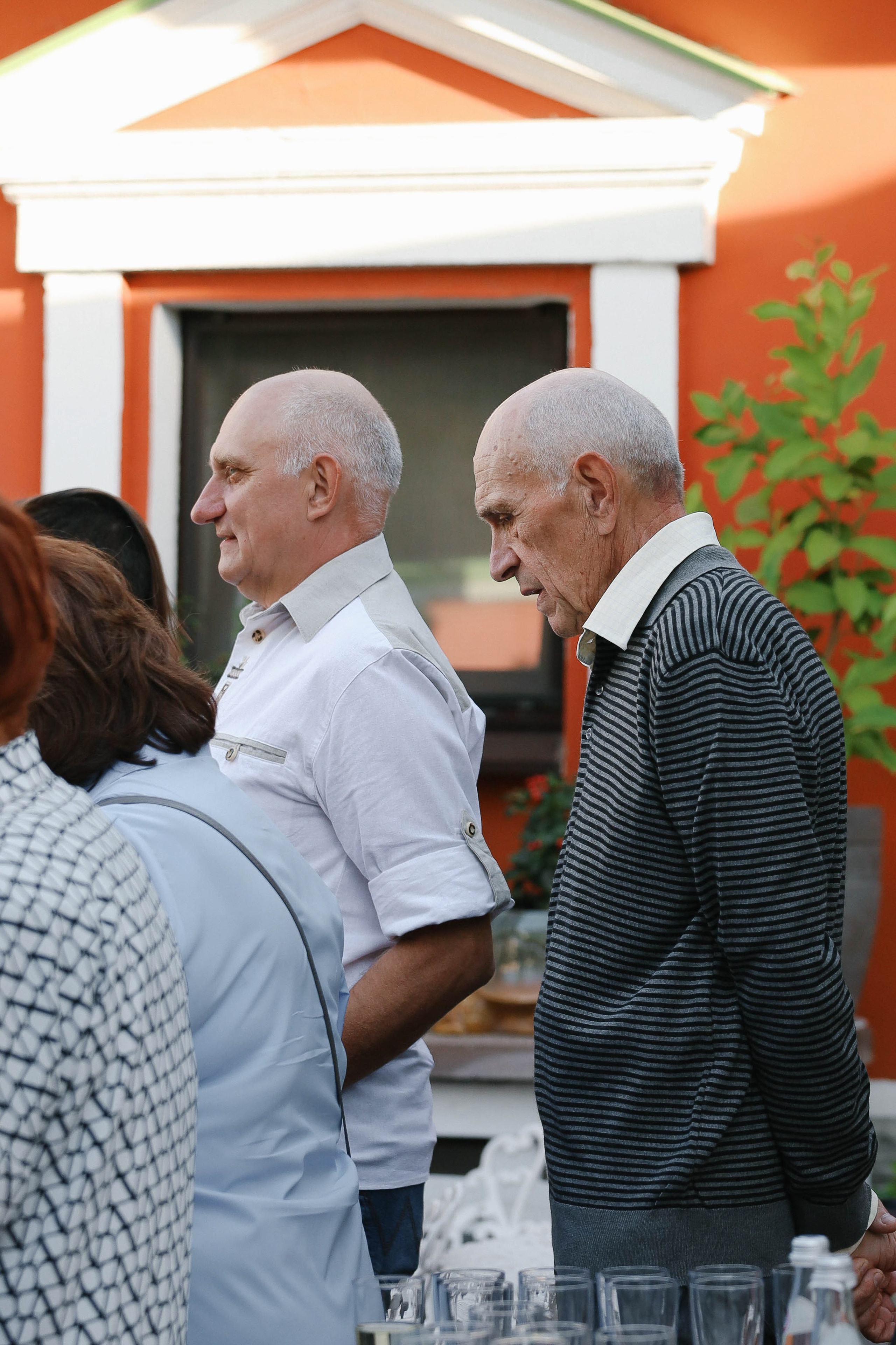 Barak & Anna | Царицино. Свадебный фотограф в Москве Наталья Струкова