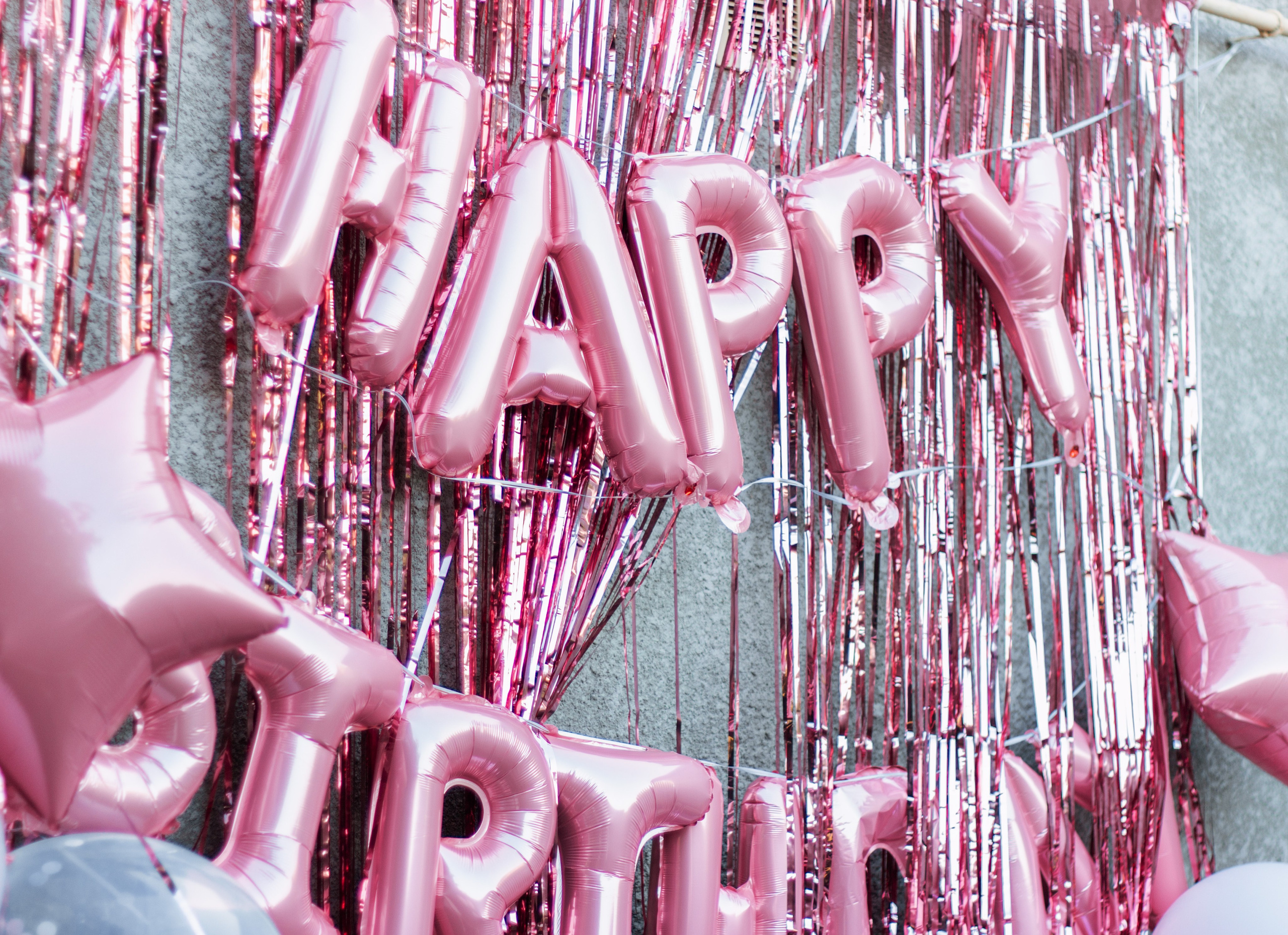 День Рождения. Мария Трут. Фотограф