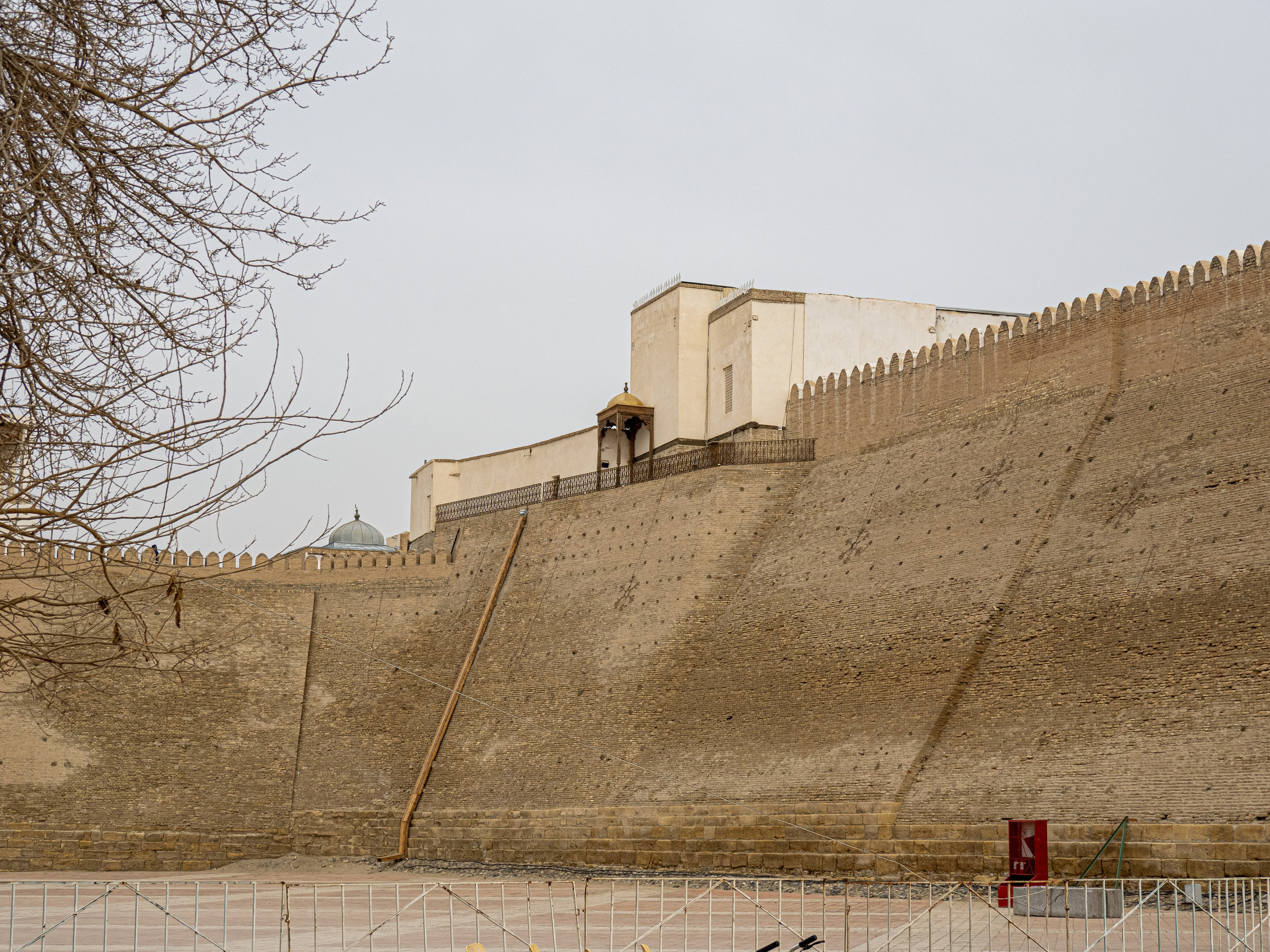 Узбекистан — Самарканд, Бухара, Хива. Творческие сьемки