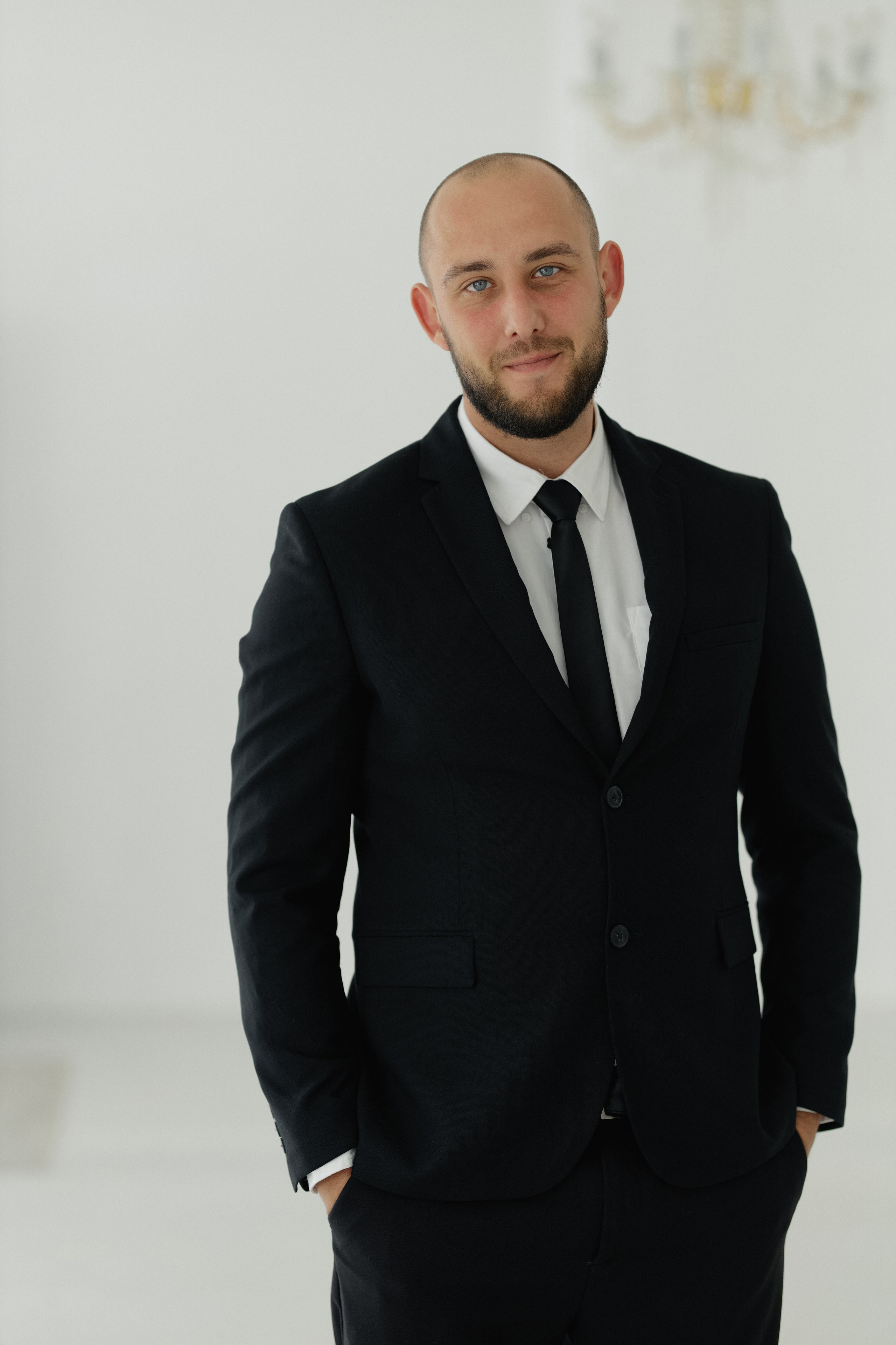 Андрей и Юля. Профессиональный Фотограф во Владимире, в Москве и в Суздале — Полина Романычева