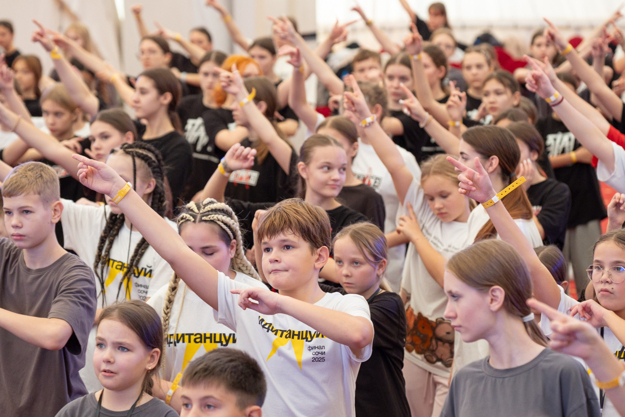 Иди танцуй FEST. Финал в Сочи. Репортажный фотограф в Казани Павел Серпокрылов