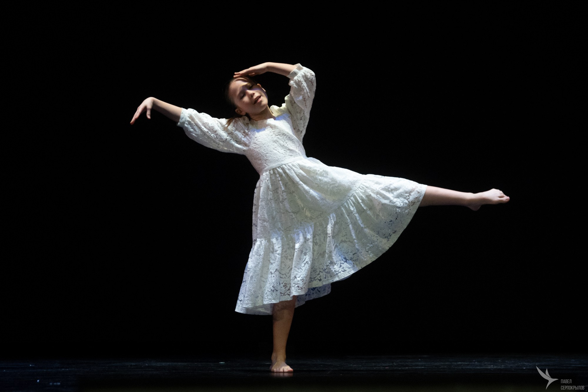 ПАНТЕРА 2024. Репортажный фотограф в Казани Павел Серпокрылов