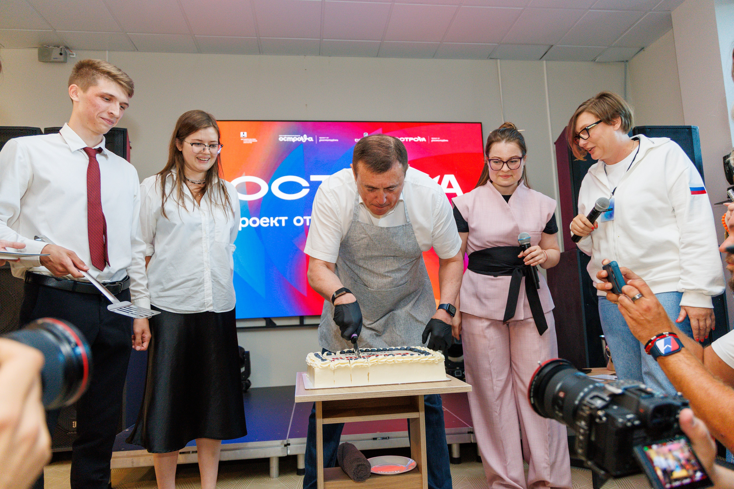 ОстроVа-2026. Свадебный, семейный и репортажный фотограф в Южно-Сахалинске Артур Петросян