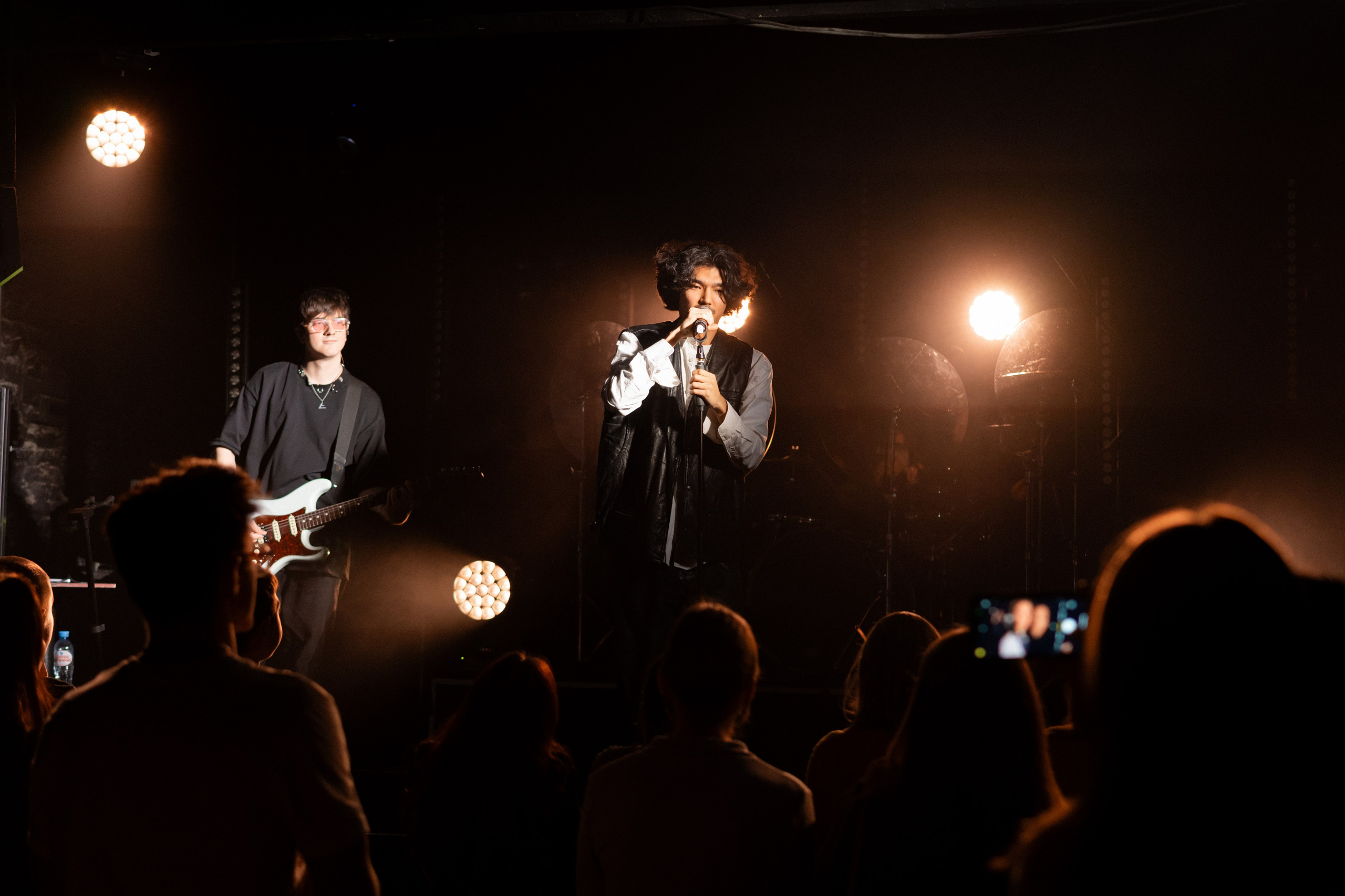 Фестиваль молодёжи «Лица» 2024. Фотограф Надежда Погребняк | Рязань | Москва