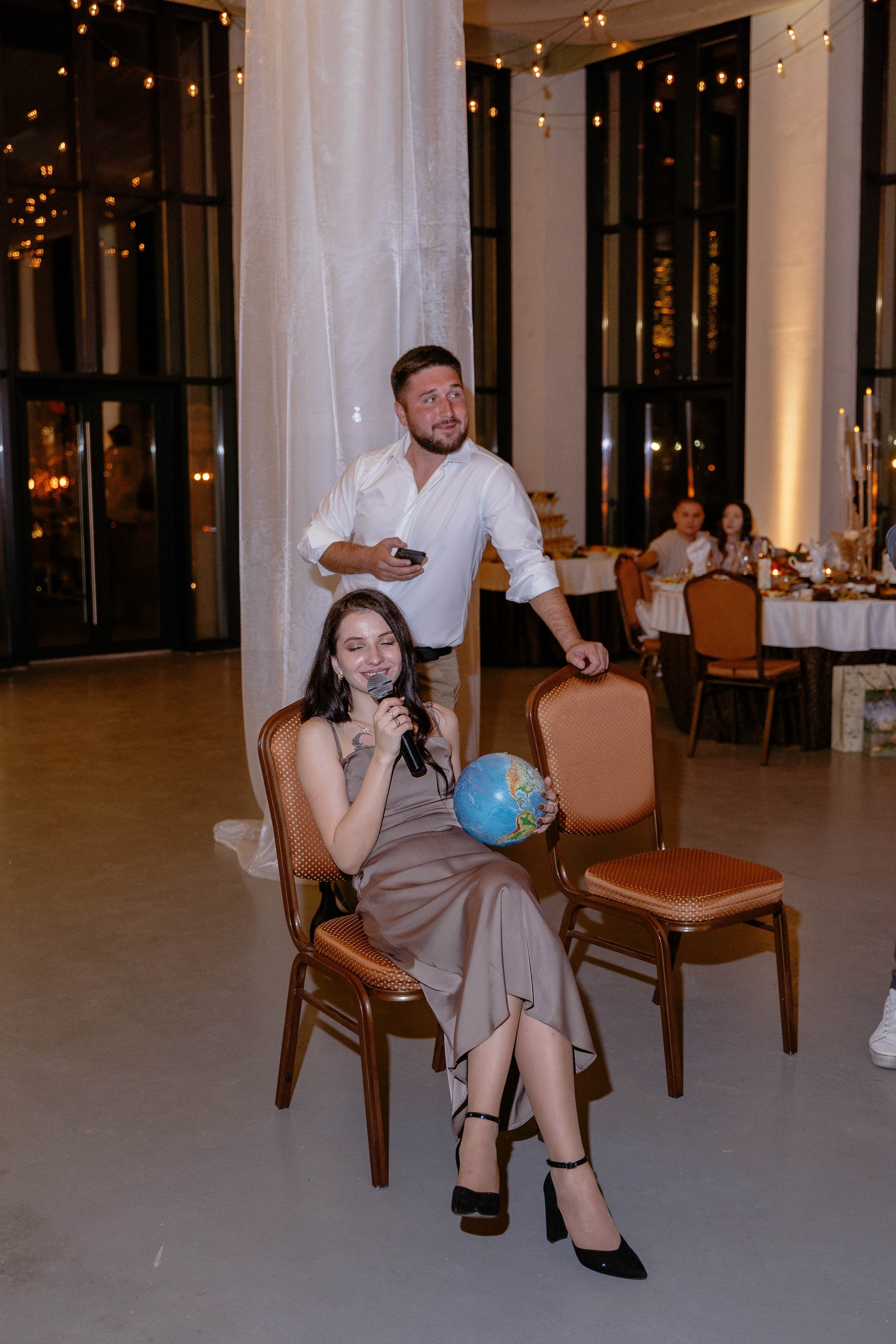 Свадебный день Магомеда и Вероники. Фотограф Чита. Индивидуальные портреты, LoveStory, свадьбы