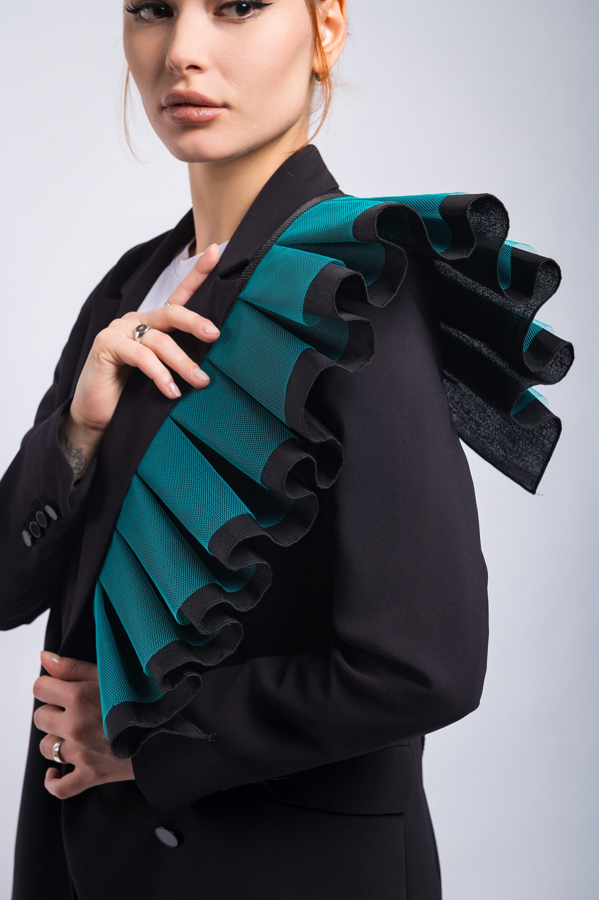 Рюши. Главная