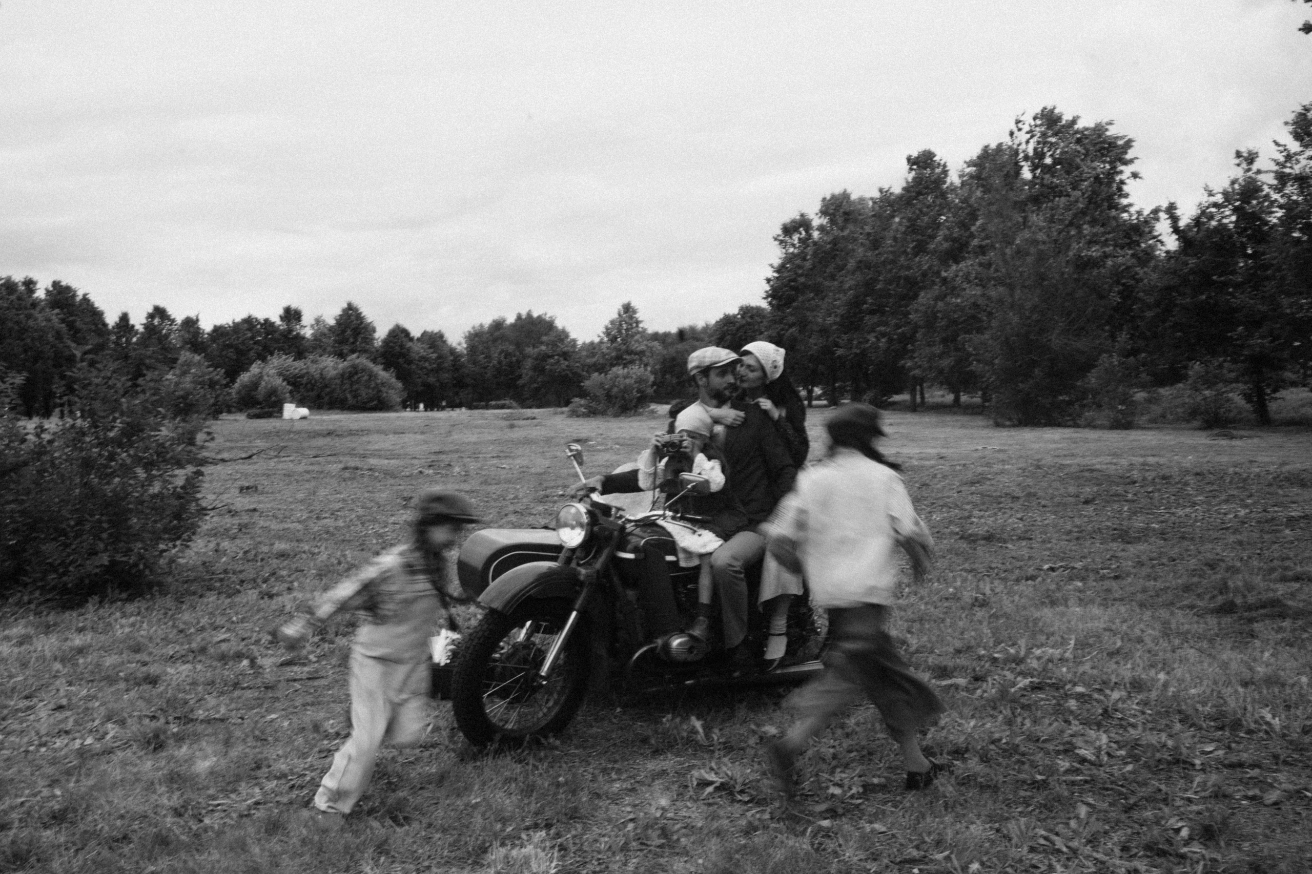 Семья-самое тёплое место на Земле