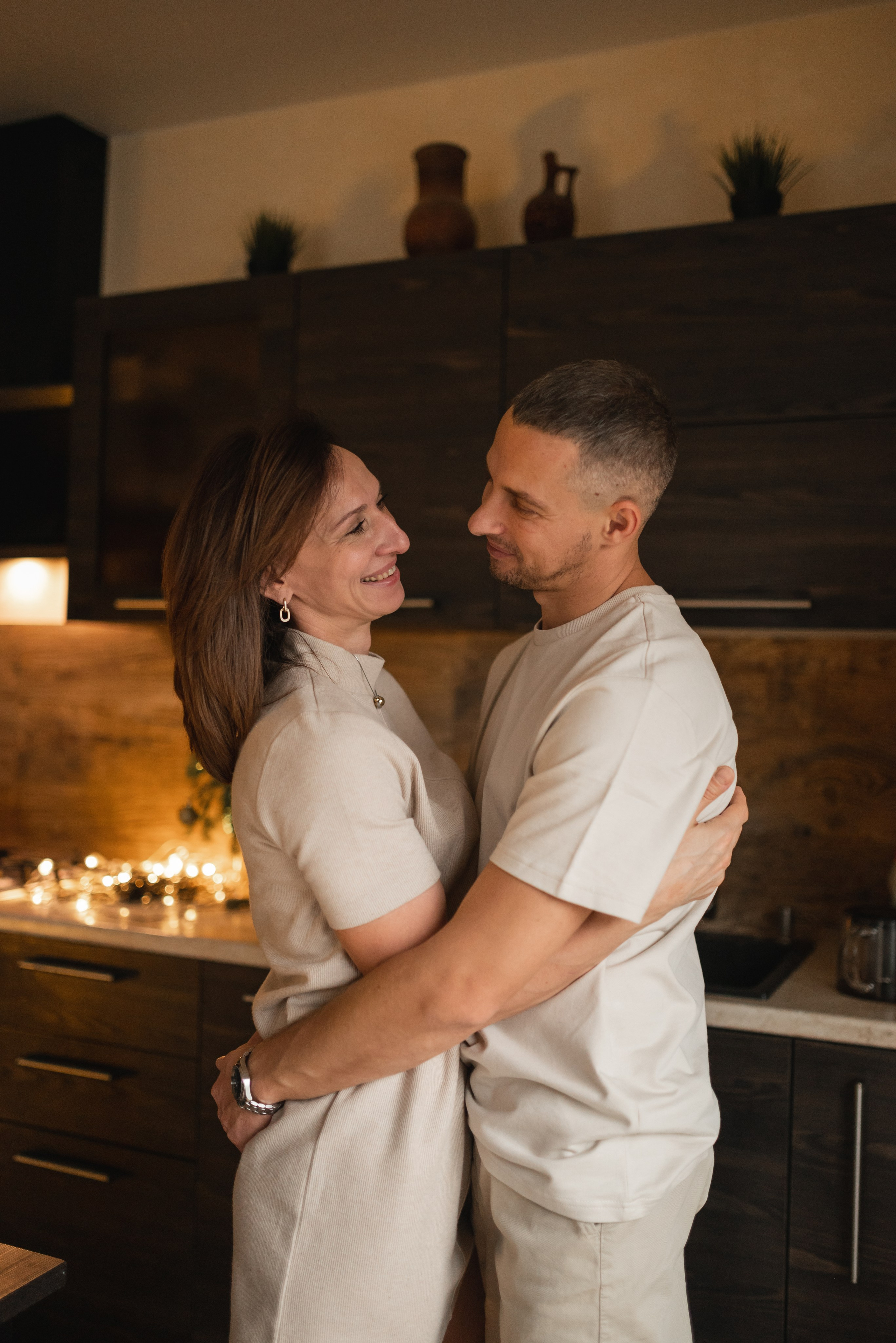 Оксана Сергей Ваня и Егор. Семейный фотограф Ирина Сгибнева