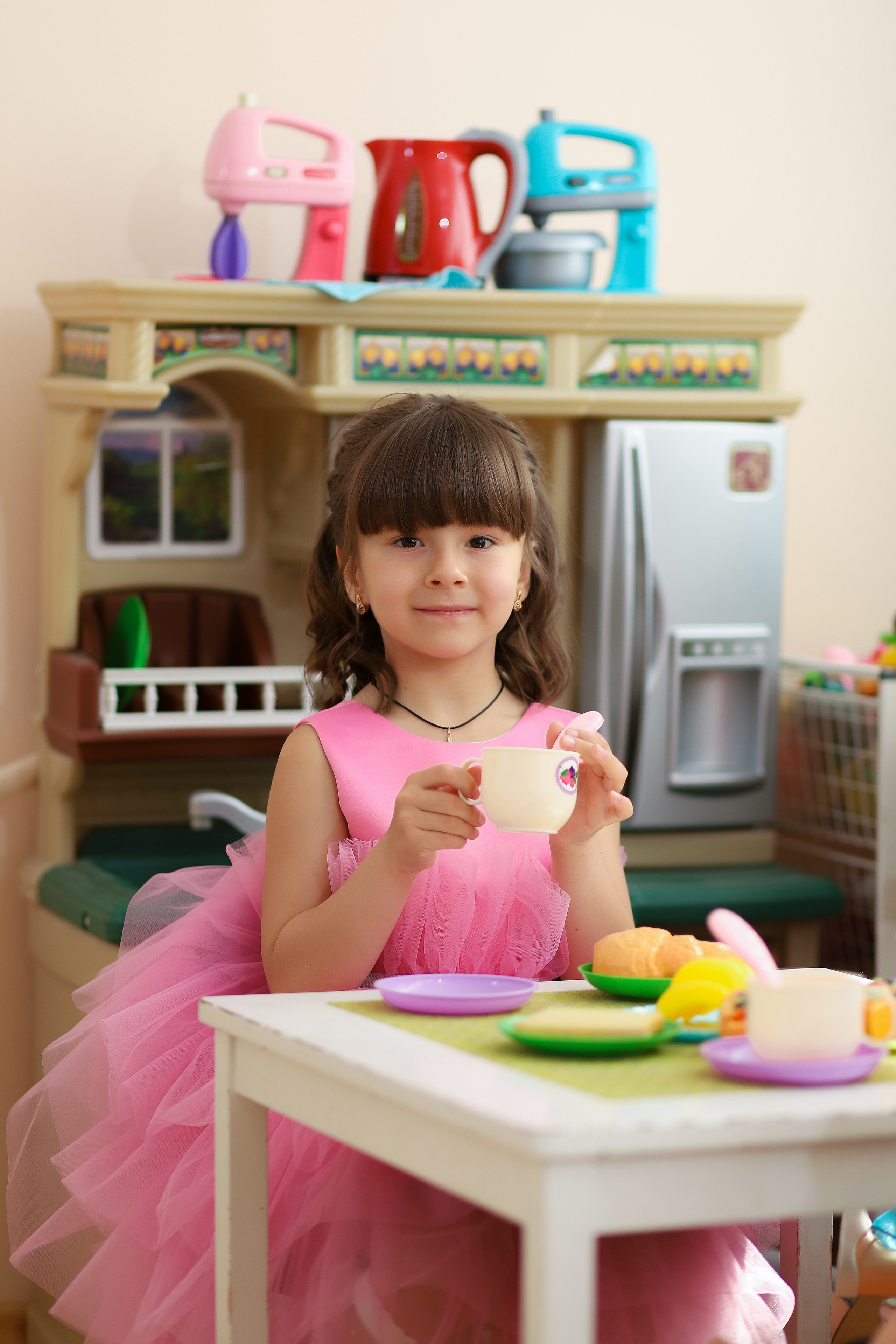 Детский сад/Школа. Фотограф в Краснодаре Анна Светикова