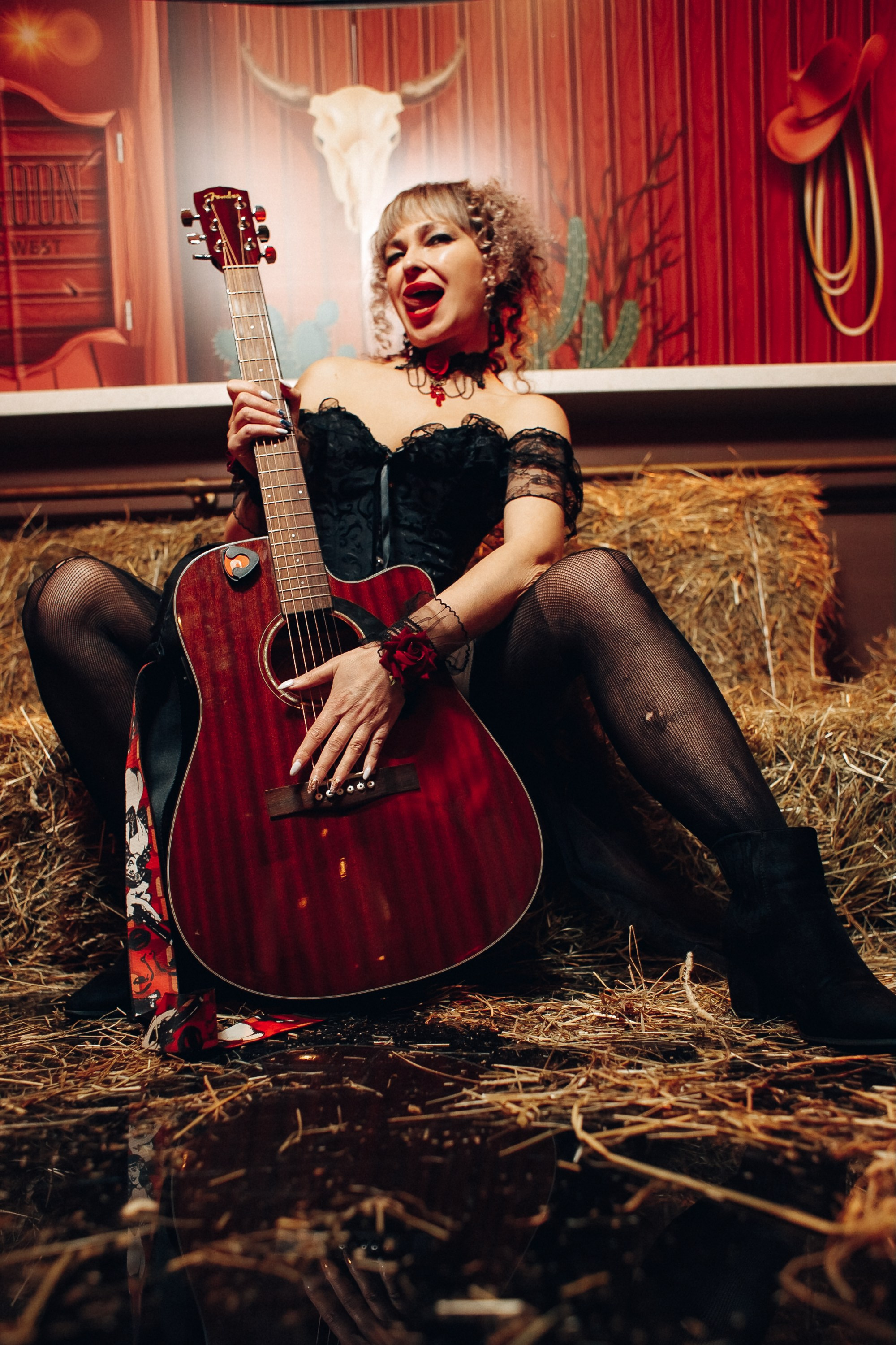 ТЕНДЕРЛЭНД. Свадебный фотограф Дмитрий Воробьев Ярославль